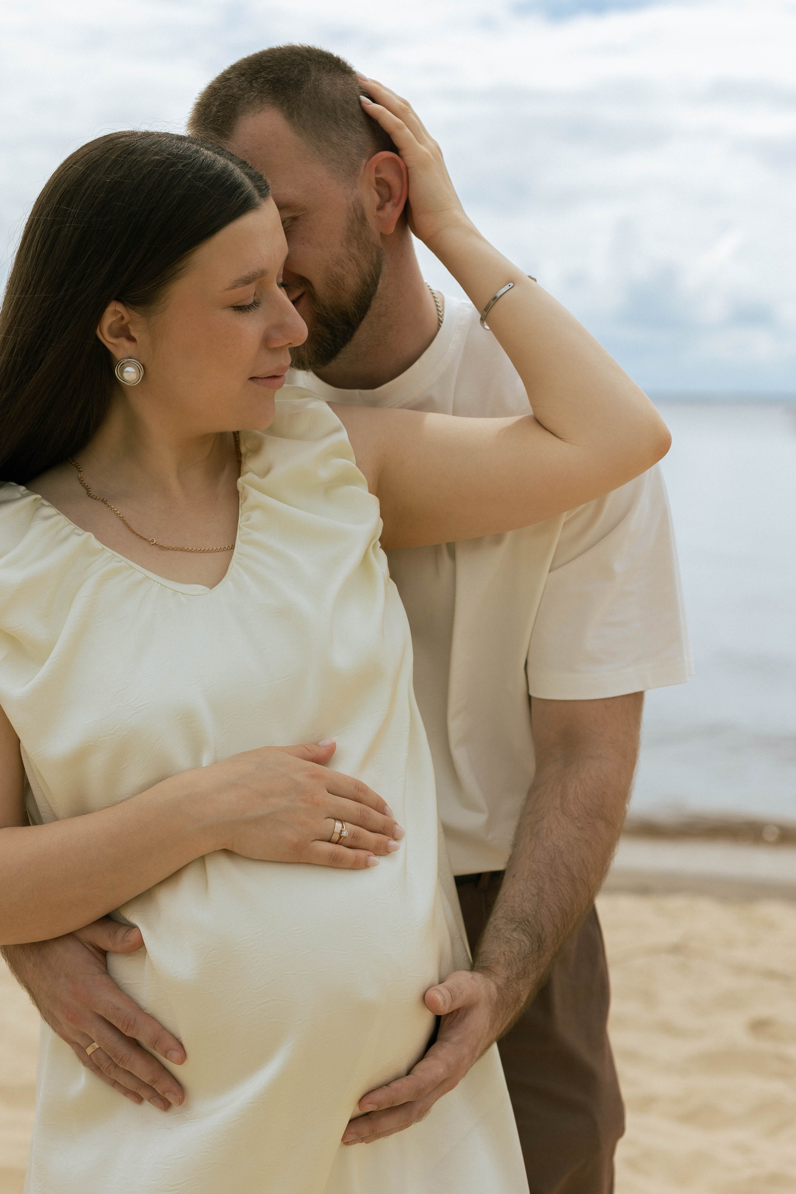Коля и Надя. Свадебный фотограф в Нижнем Новгороде Анна Кузнецова