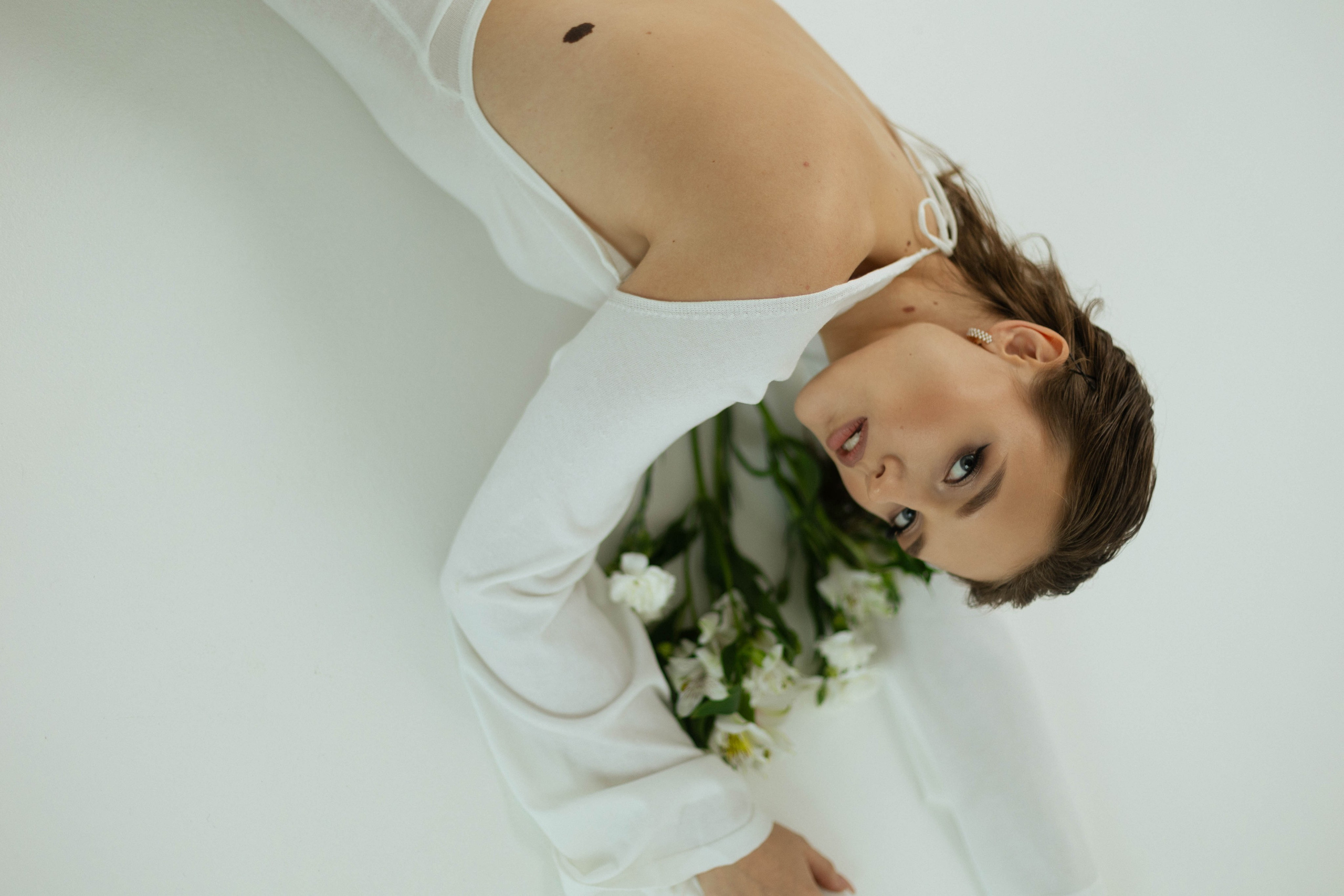 Даша. Свадебный фотограф в Нижнем Новгороде Анна Кузнецова