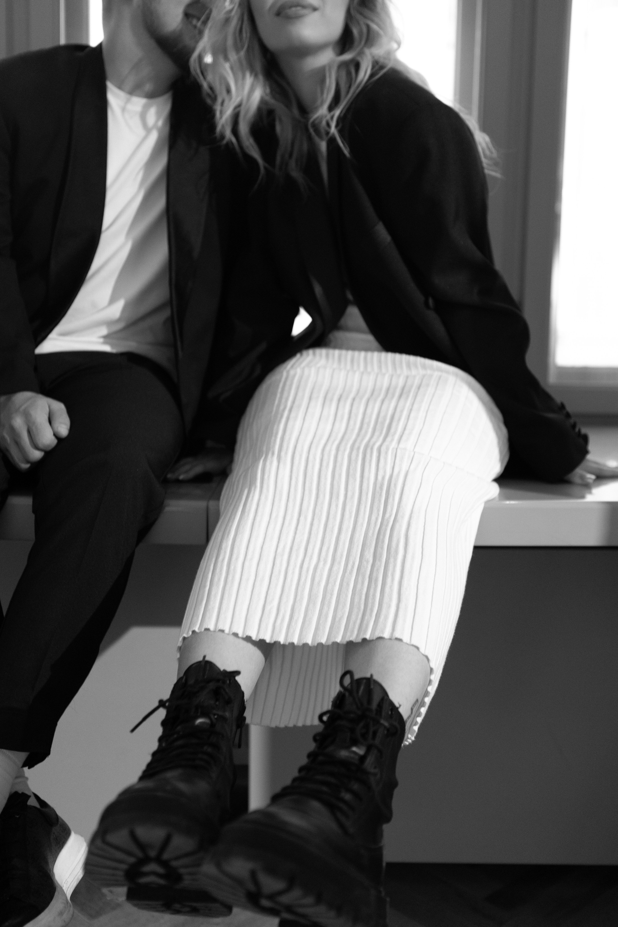 Дима и Оля. Свадебный фотограф в Нижнем Новгороде Анна Кузнецова