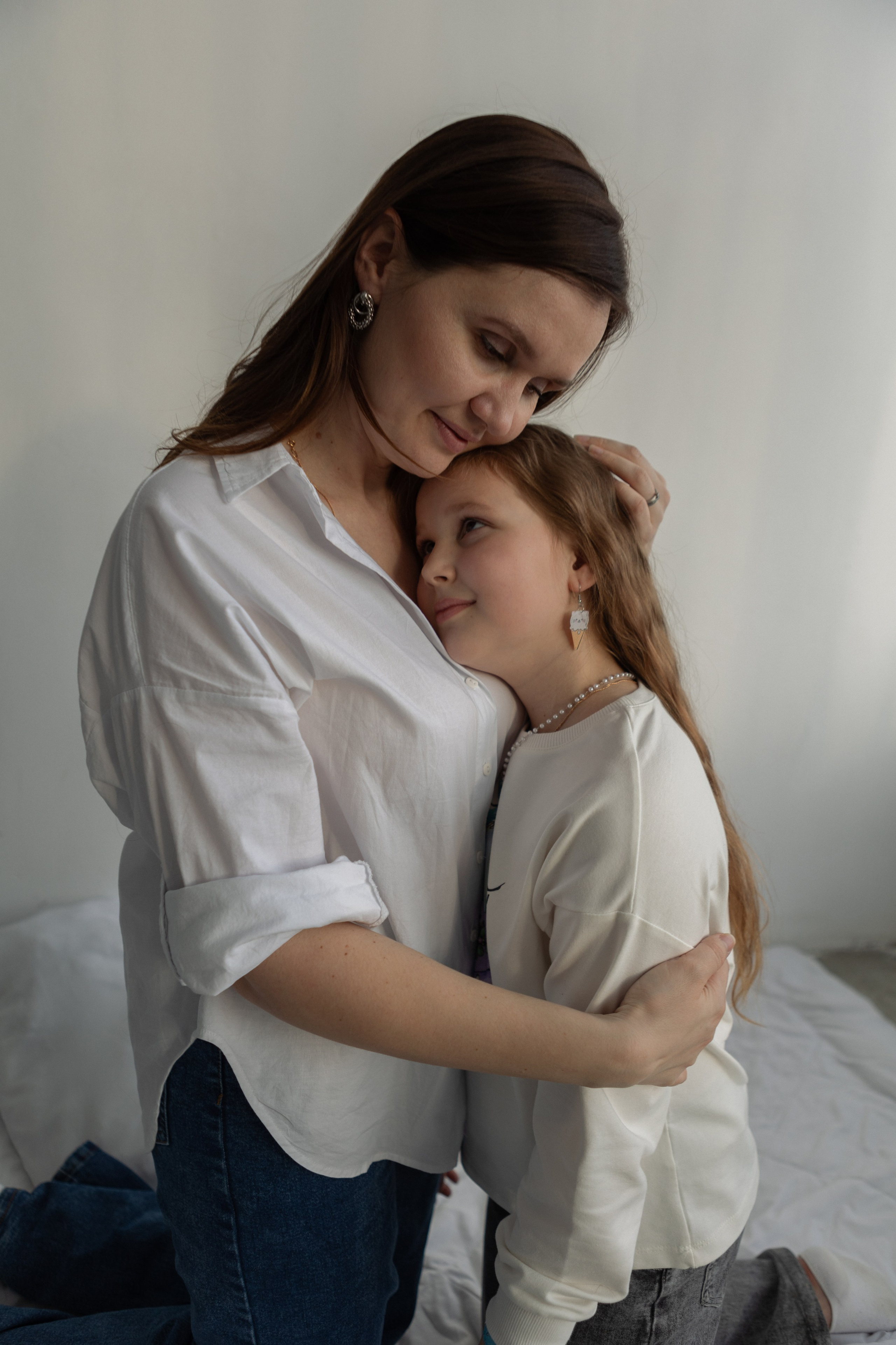 Наташа. Свадебный фотограф в Нижнем Новгороде Анна Кузнецова