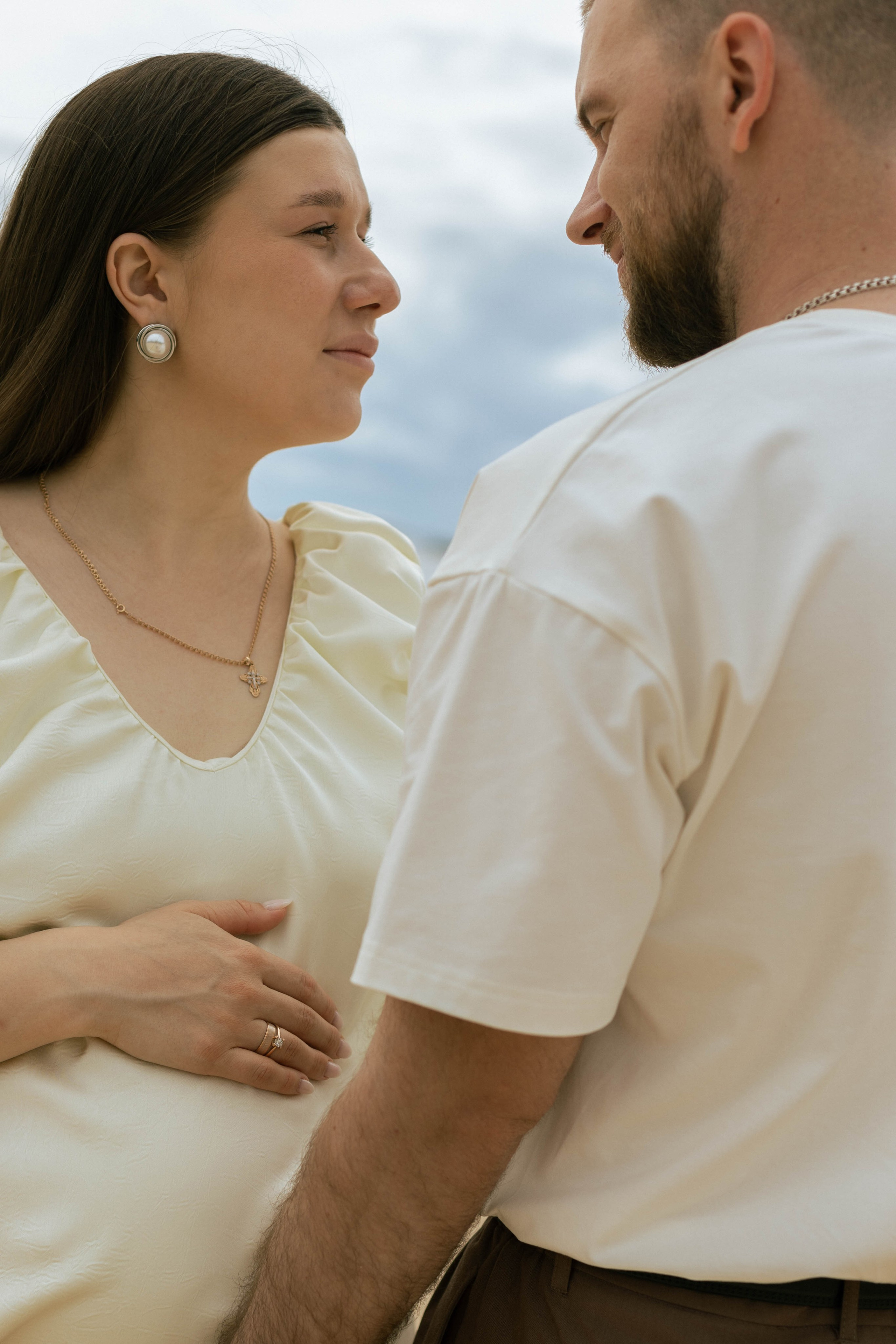 Коля и Надя. Свадебный фотограф в Нижнем Новгороде Анна Кузнецова