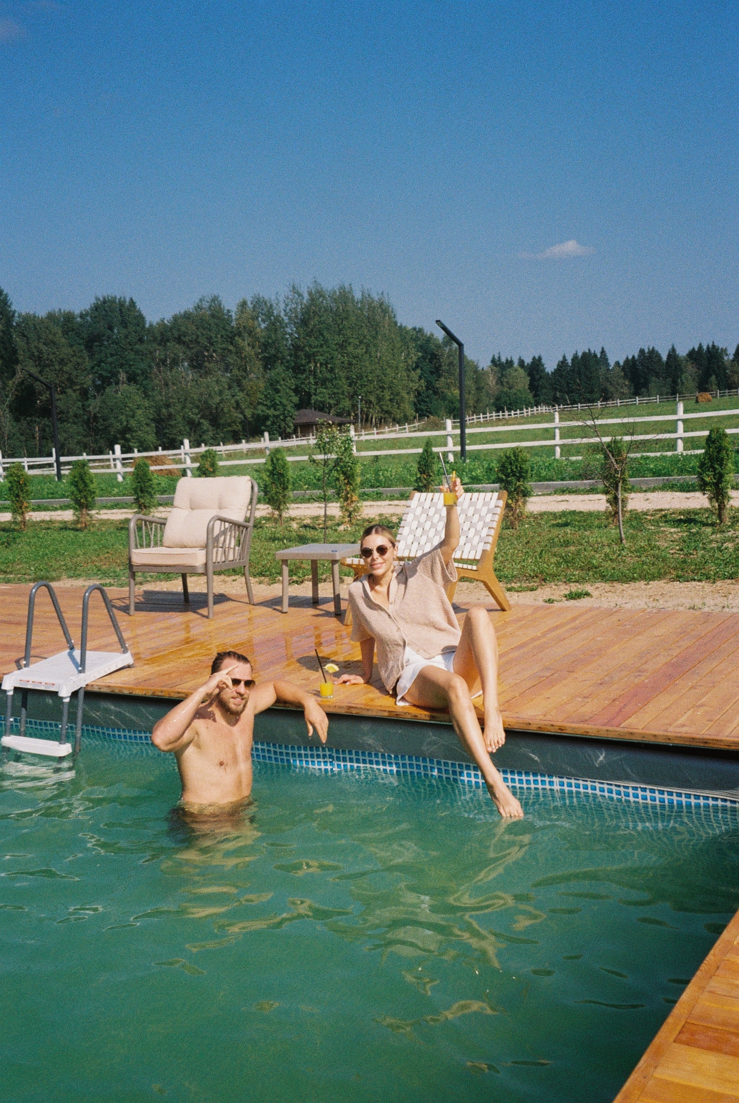 Полина и Никита. Свадебный фотограф Ростов-на-Дону