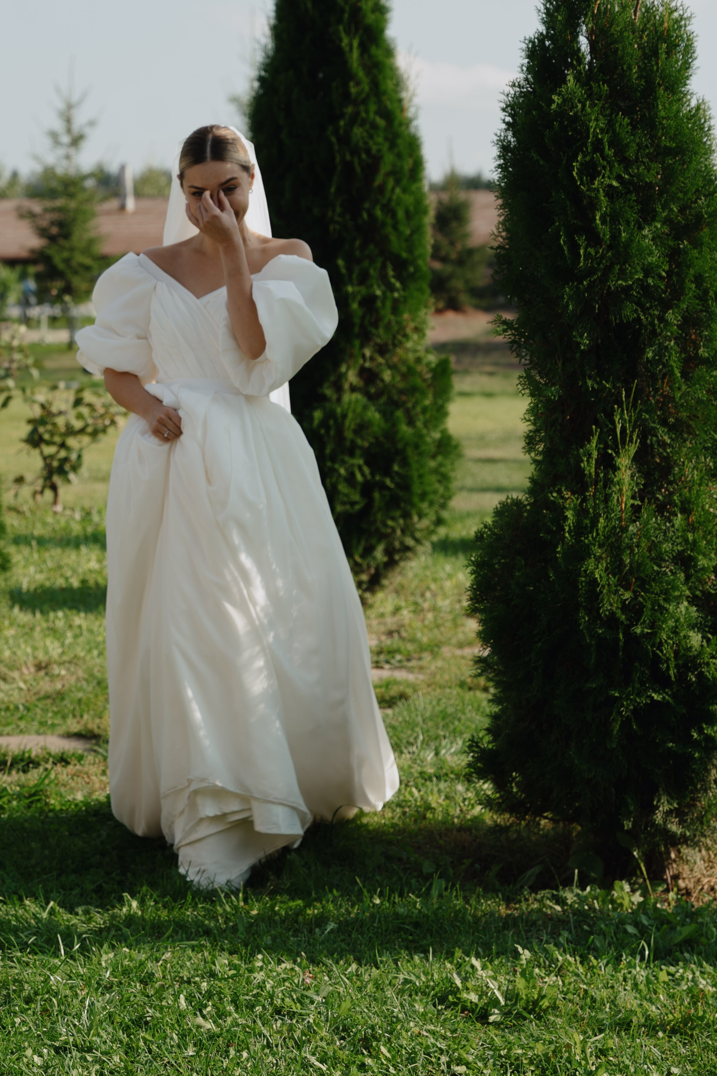 Полина и Никита. Свадебный фотограф Ростов-на-Дону