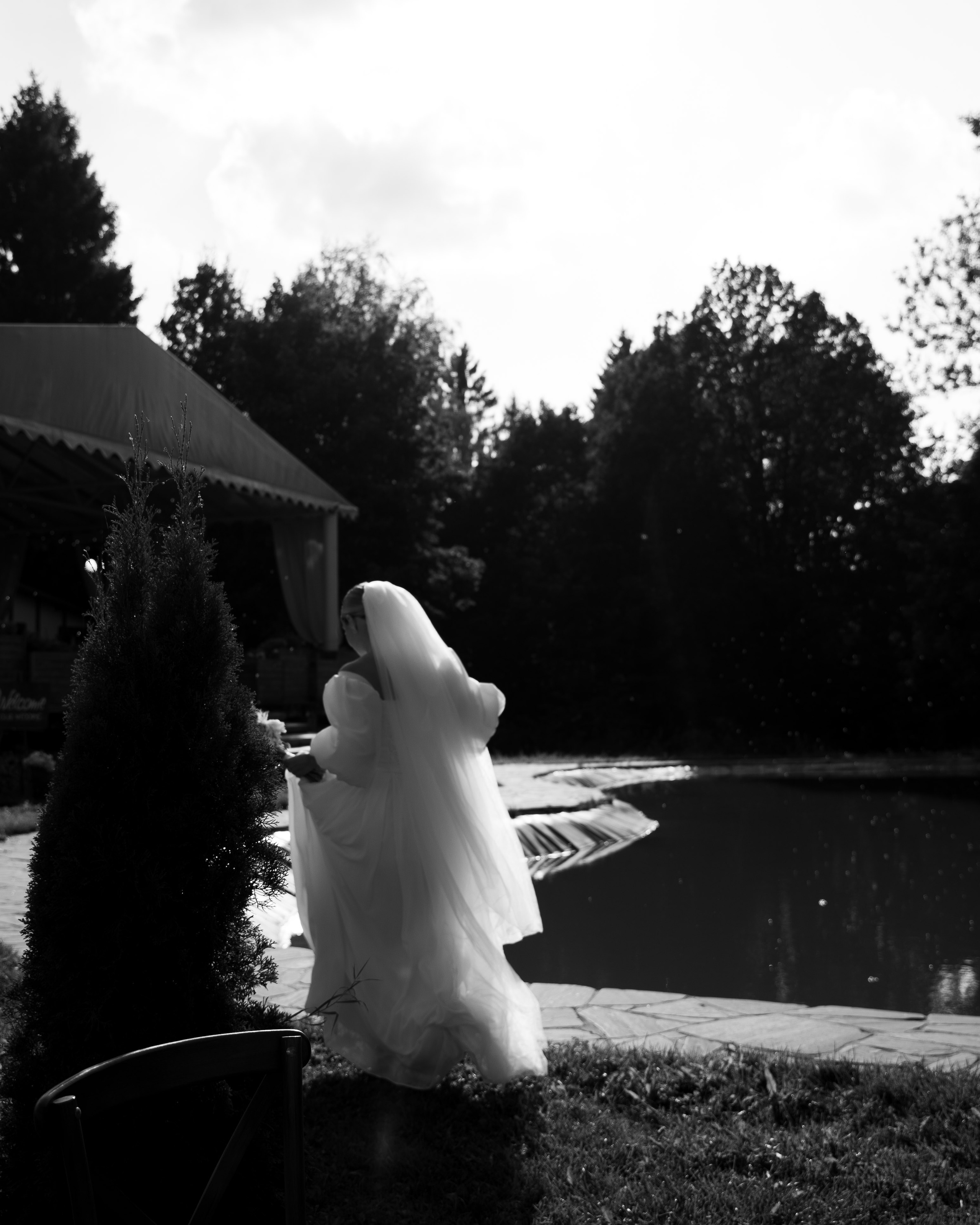 Полина и Никита. Свадебный фотограф Ростов-на-Дону