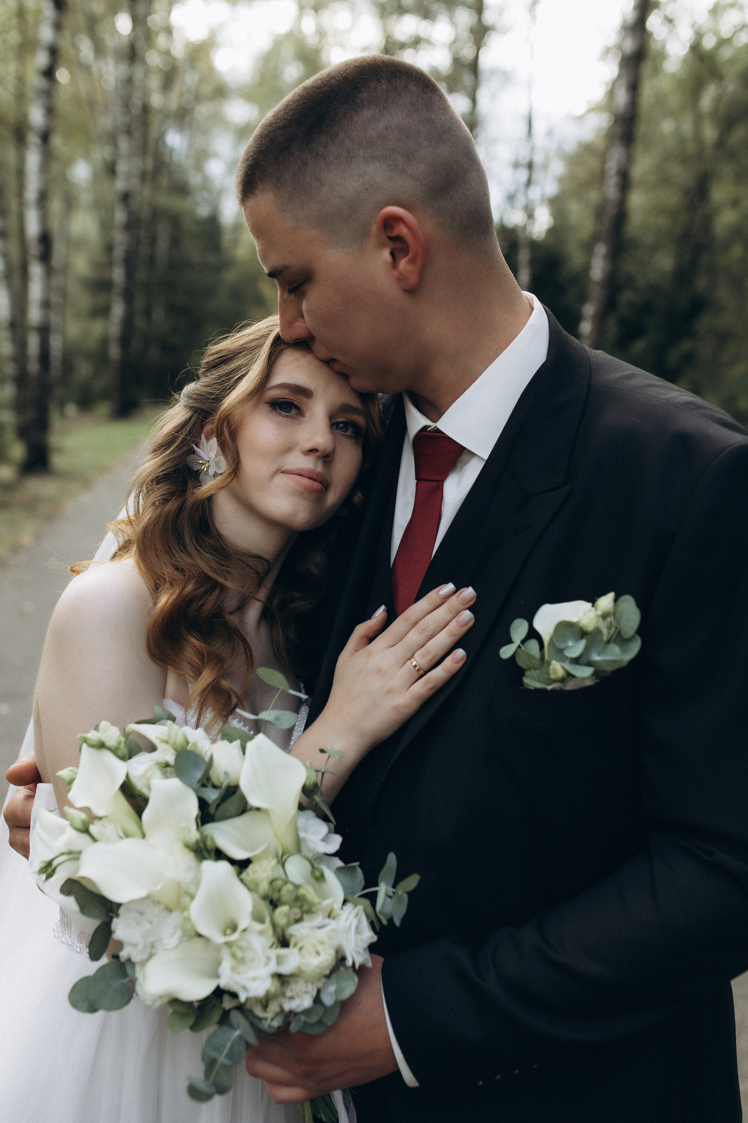 Между нами Любовь. Семейный и свадебный фотограф Анна Кожокарь