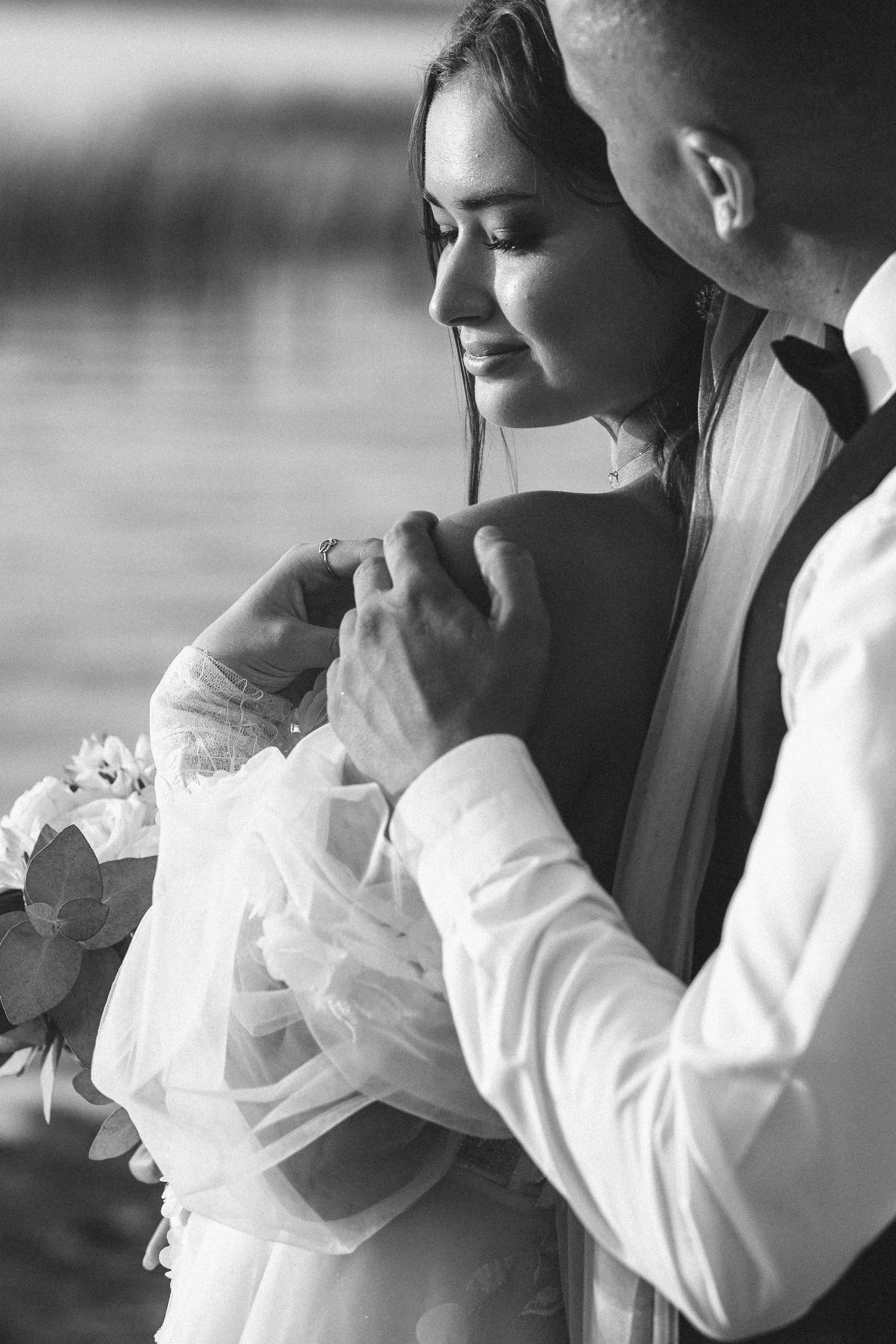 Руслан & Эльвира. Свадебный фотограф в Челябинске Оксана Мишакова