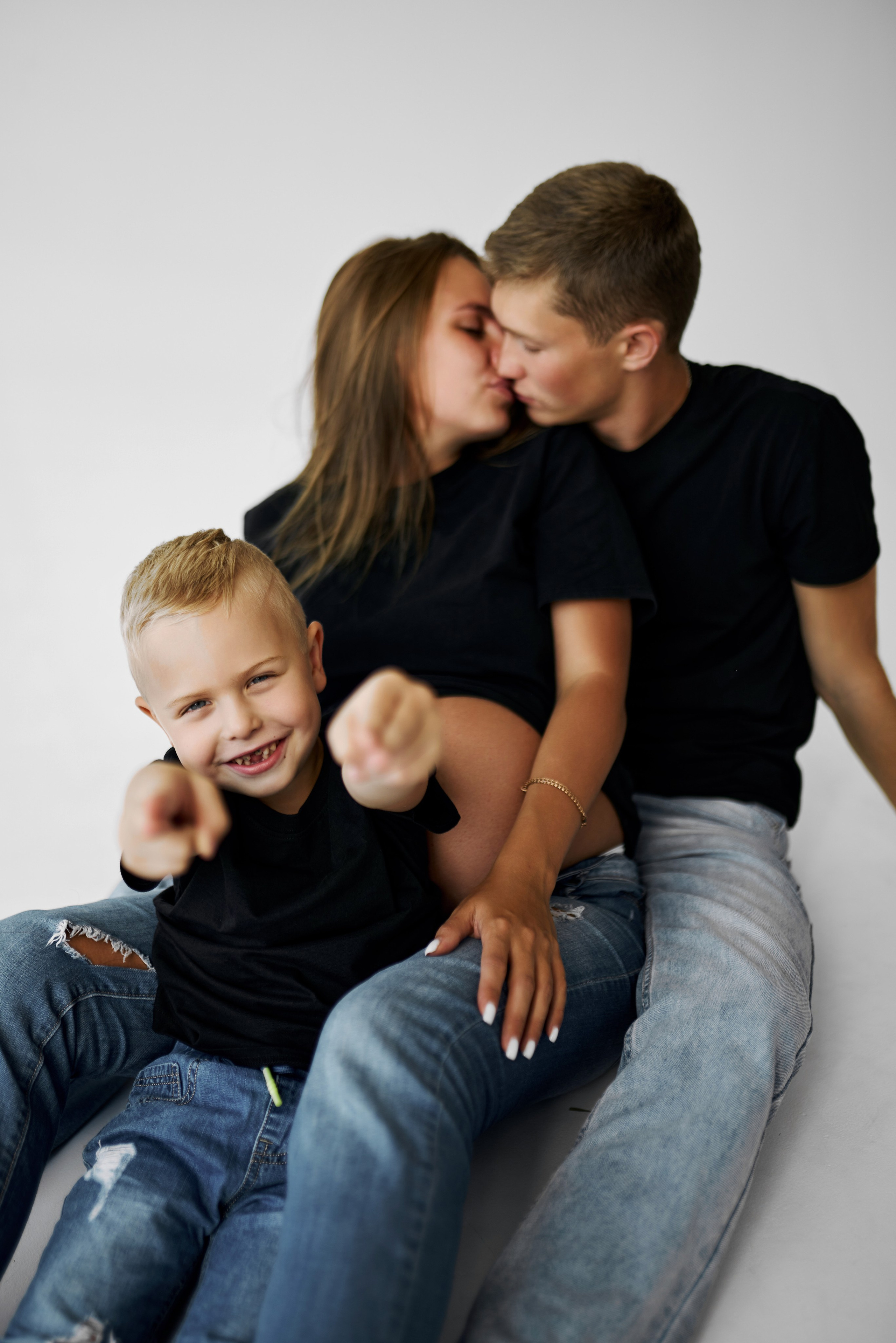 Julya. Свадебный и семейный фотограф в Ульяновске Татьяна Селезнева