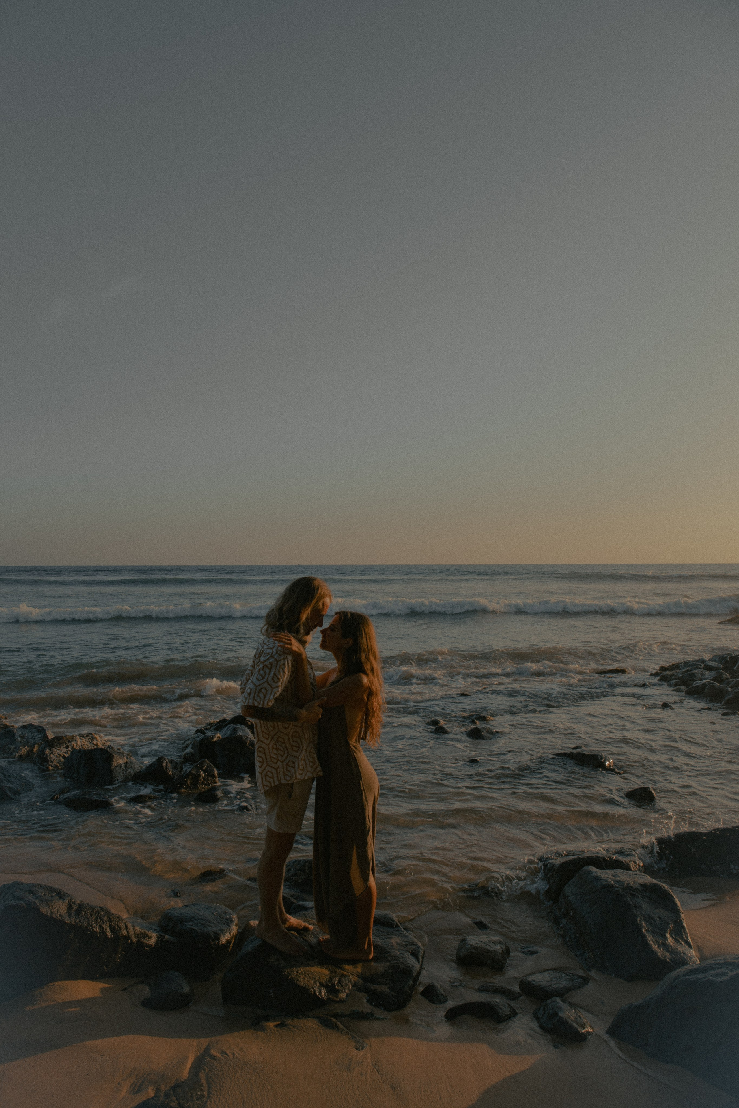 Парные съемки. Главная