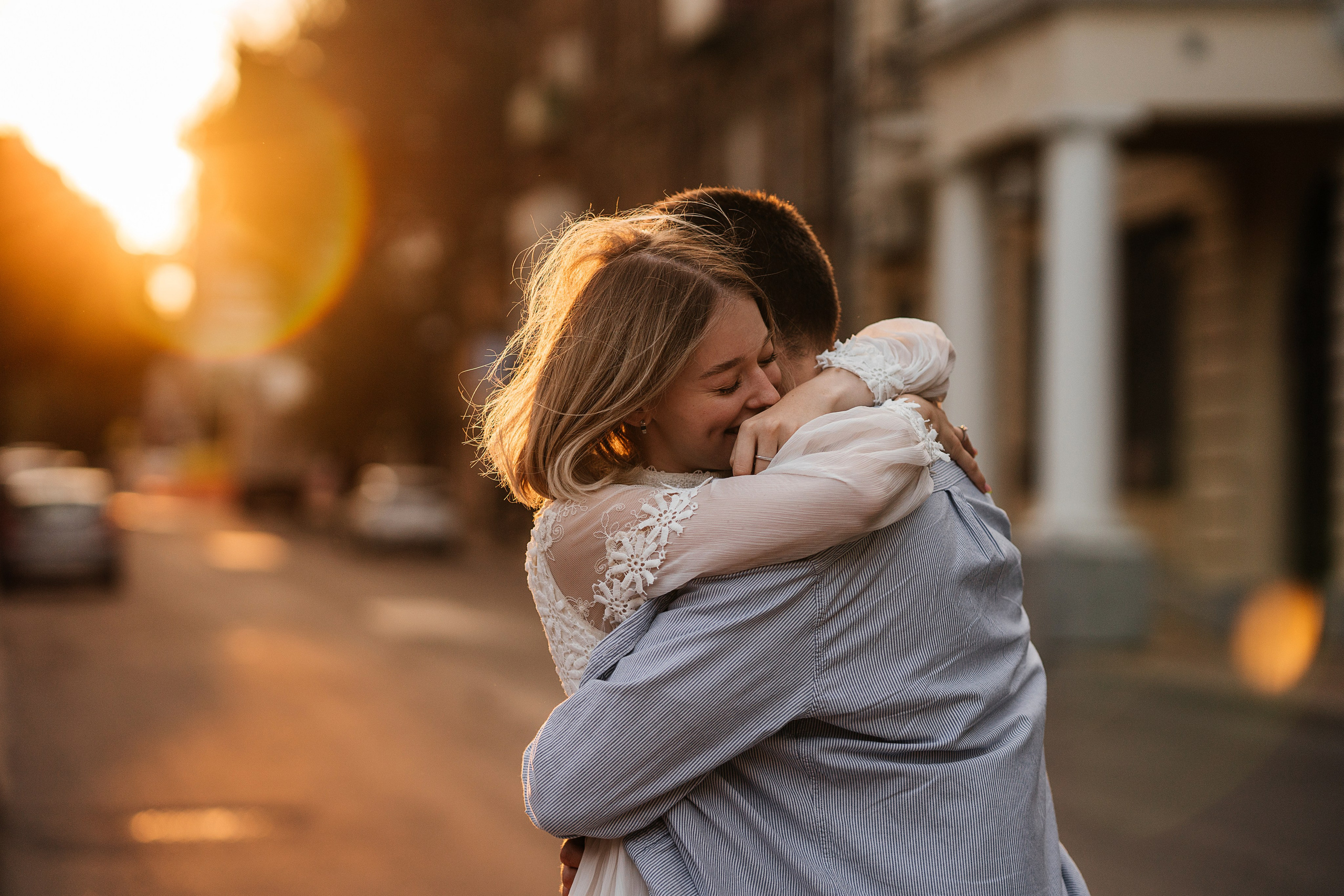 Рассветная фотосессия. Свадебный и семейный фотограф Надежда Соловьева