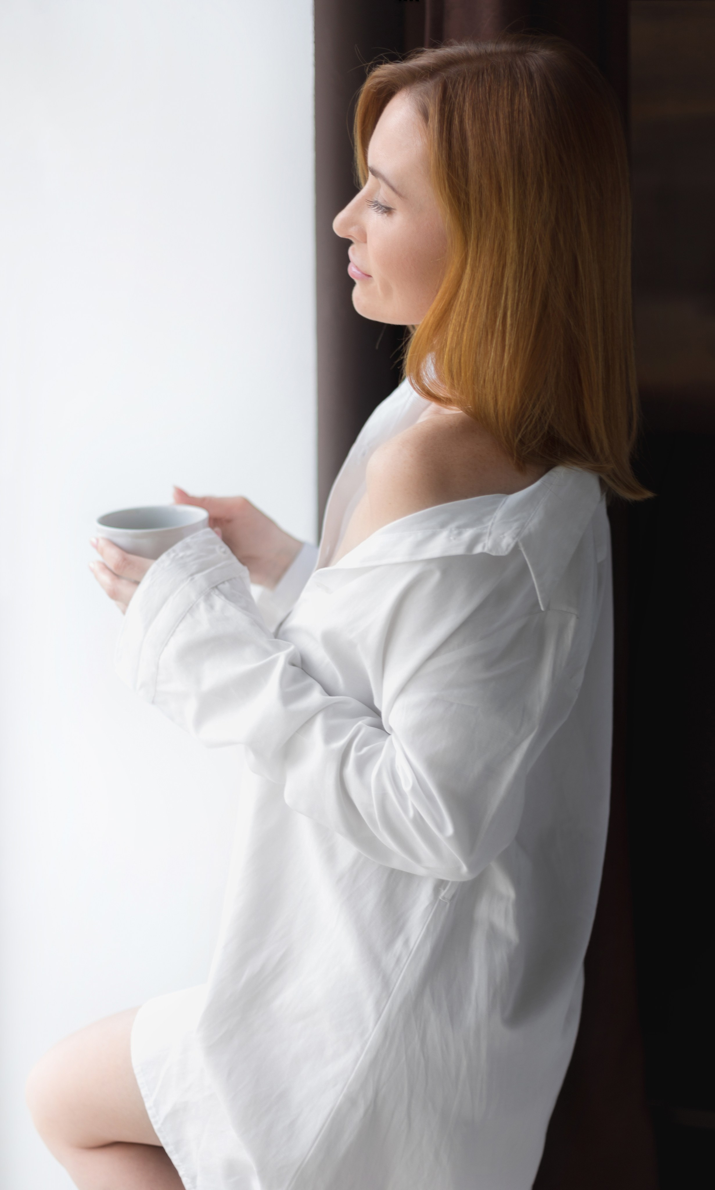 Студии & отели. Модель Москва каталожная и творческая съемка Anna Antlers