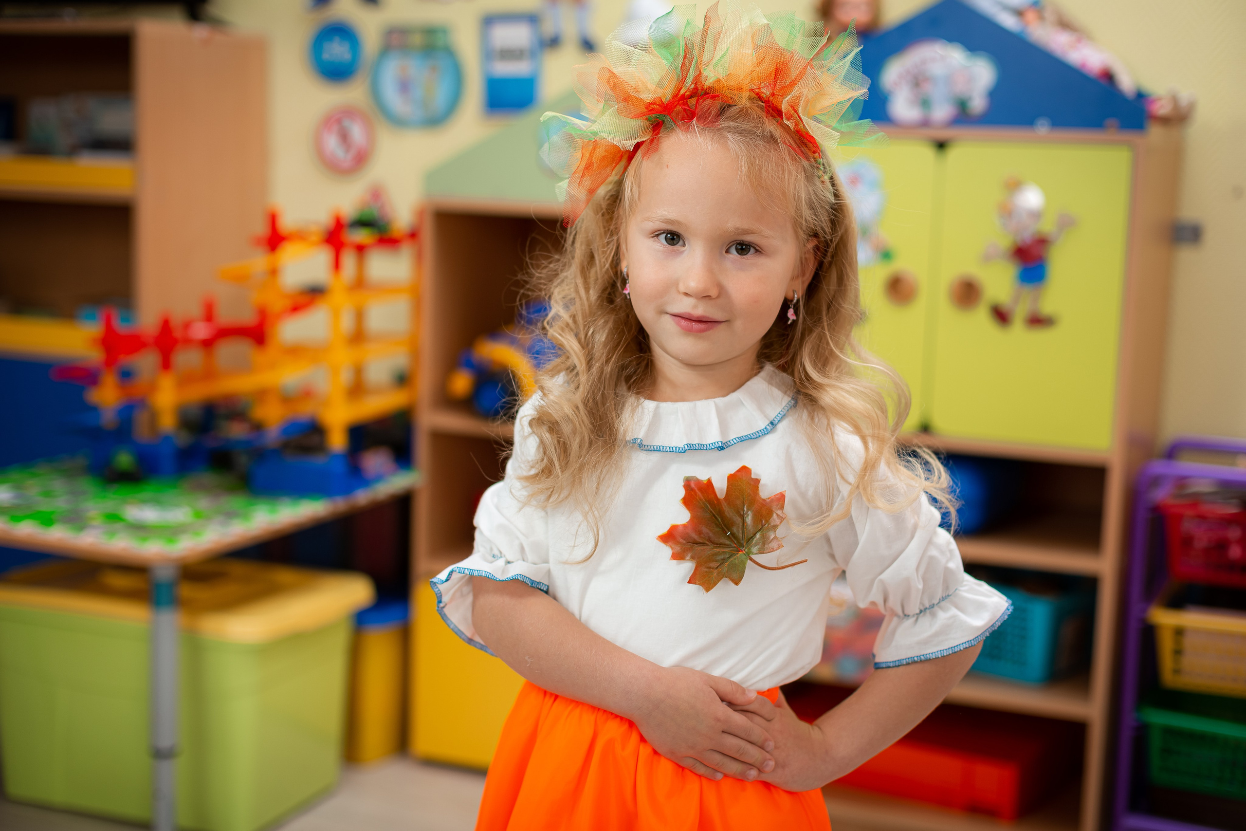 Портфолио утренники в детском саду. Семейный и детский фотограф Комина Елена, Власиха, Одинцово