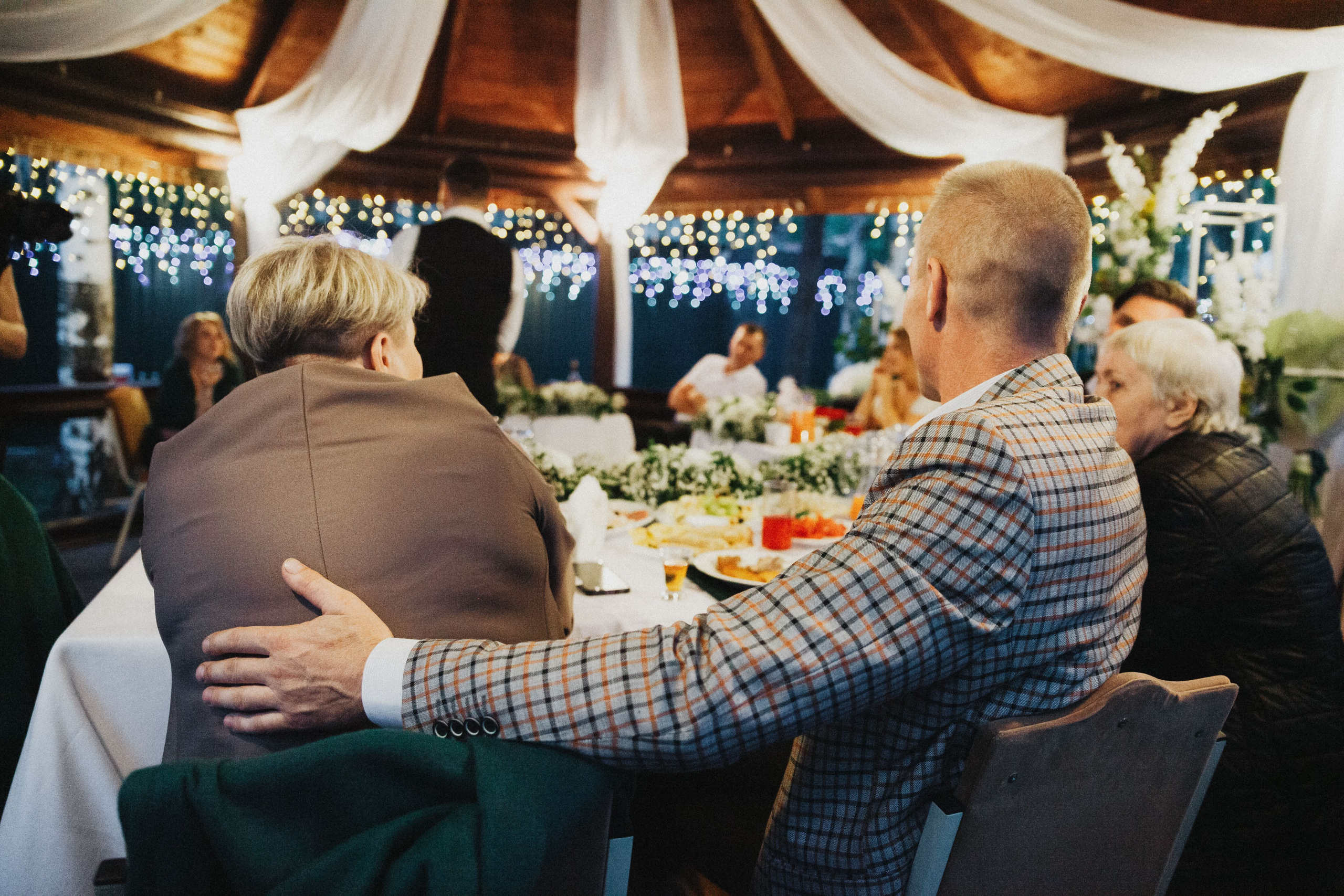 Волгины. Фотограф ЕКБ
