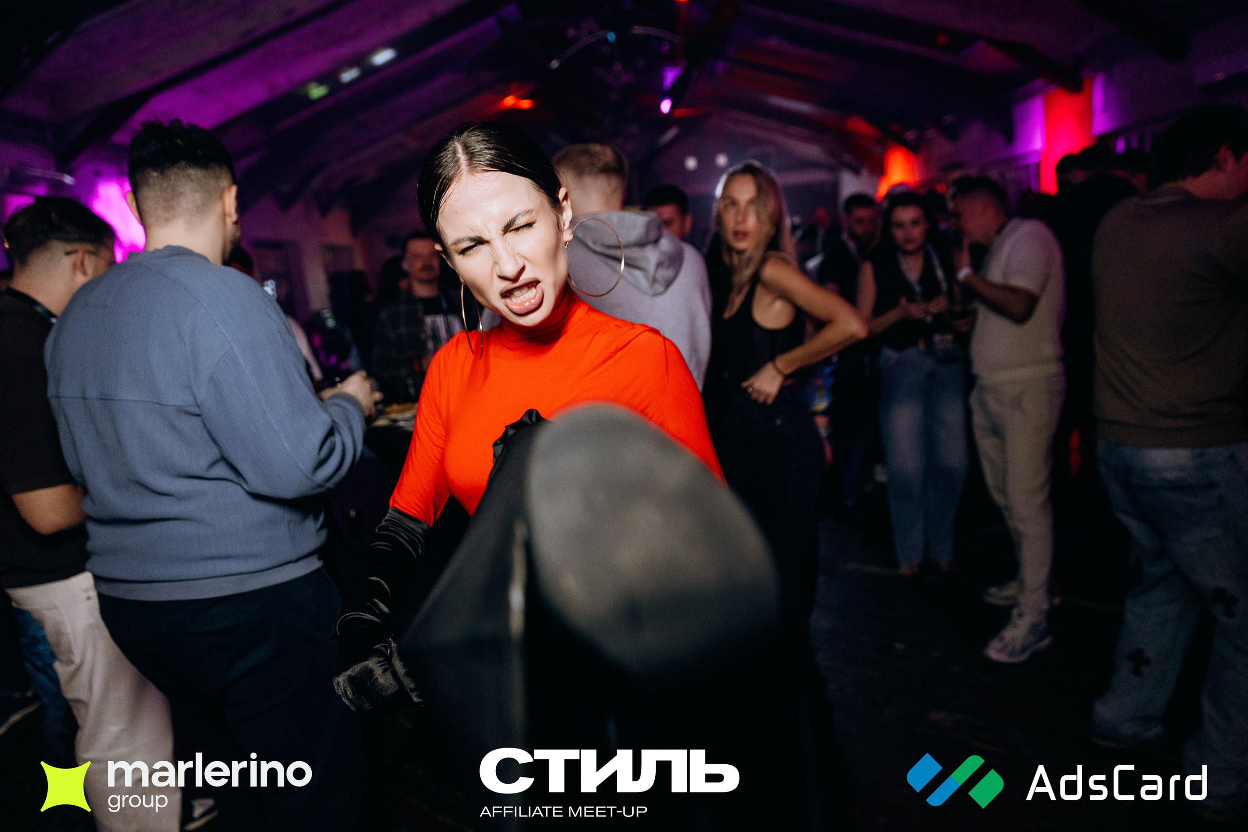 «Стиль» в Москве. Фотограф Виктория Дунаевская в Санкт Петербурге