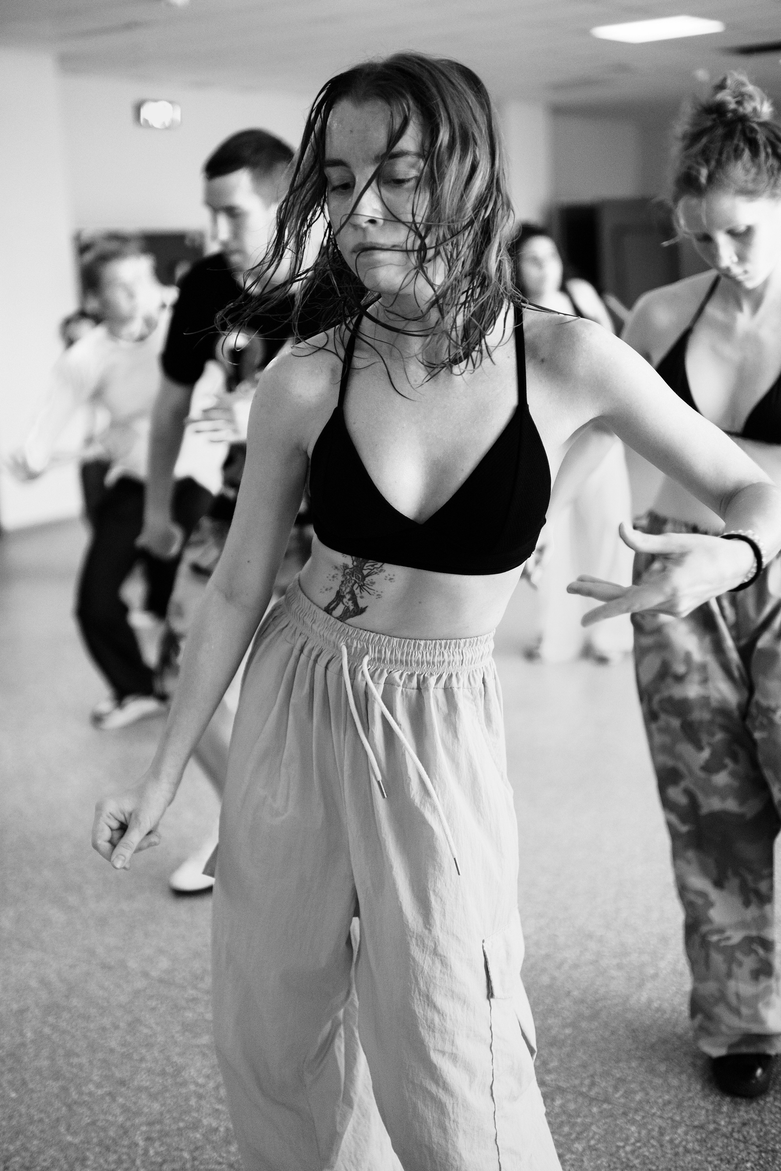 Yalta Summer Jam (2023). Фотограф, видеограф в Санкт-Петербурге