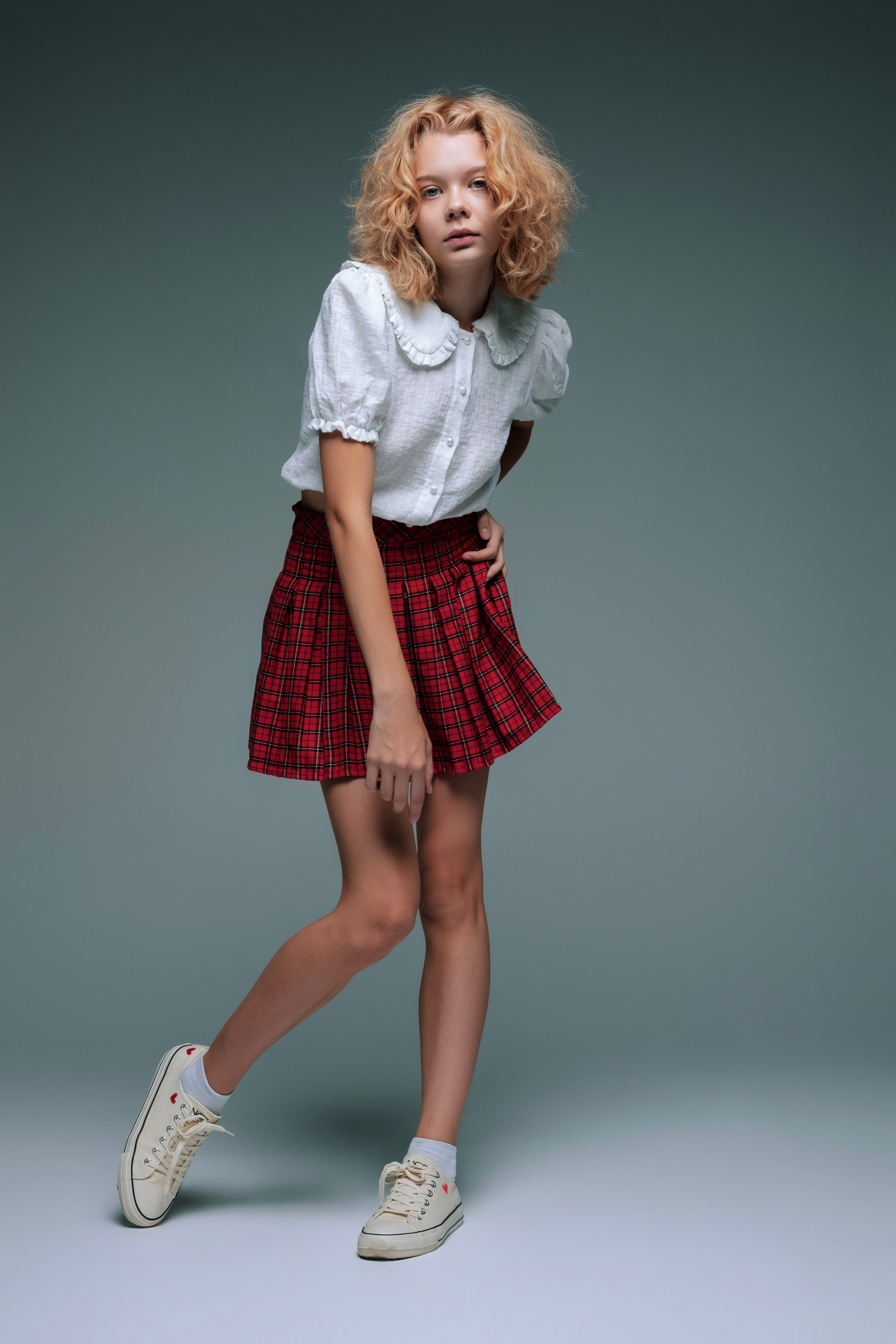 Модельные и актерские тесты. Портретный фотограф в Москве Александр Денисов