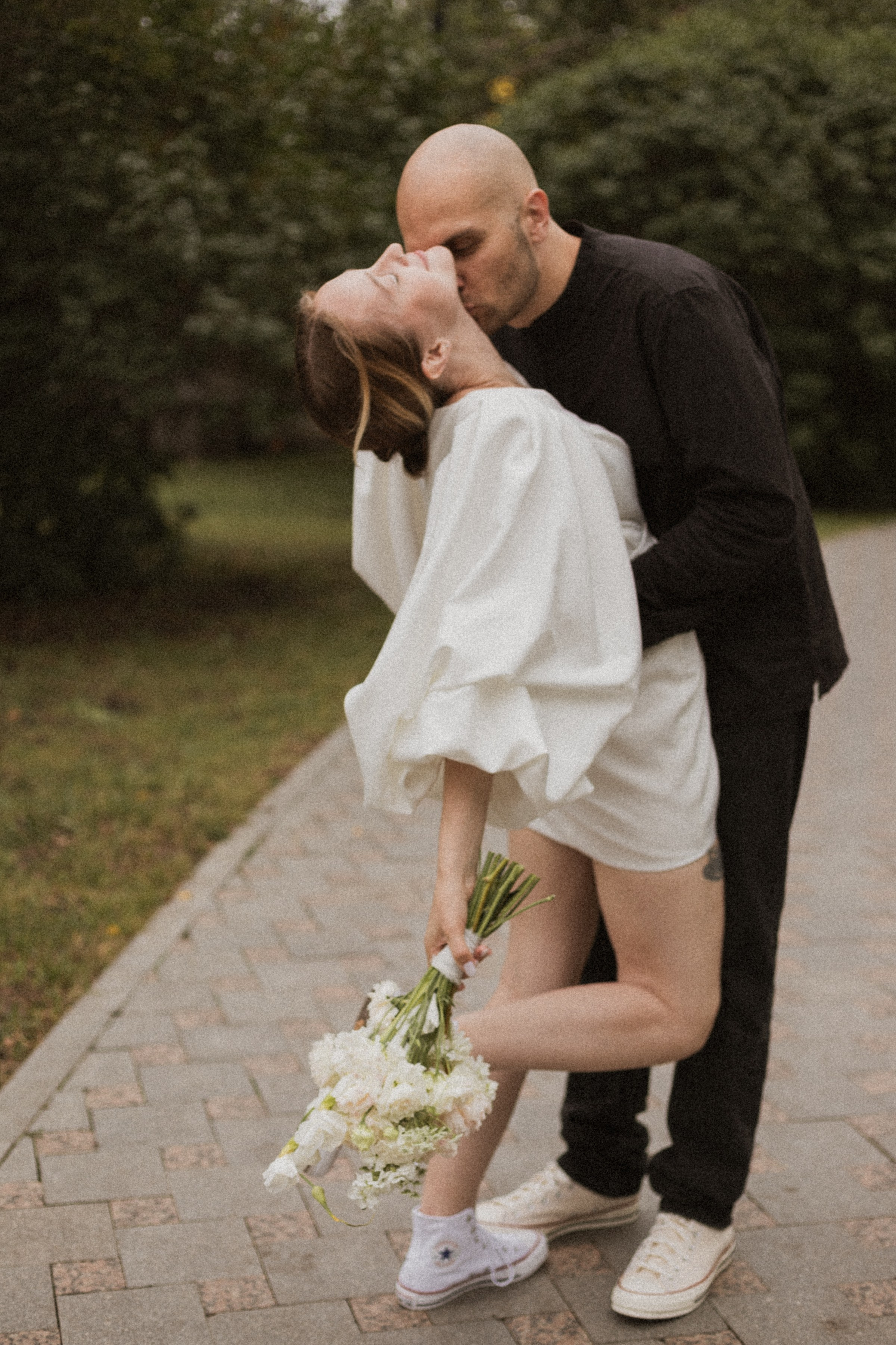 Антон и Елизавета/2023. Свадебный и семейный фотограф в Екатеринбурге