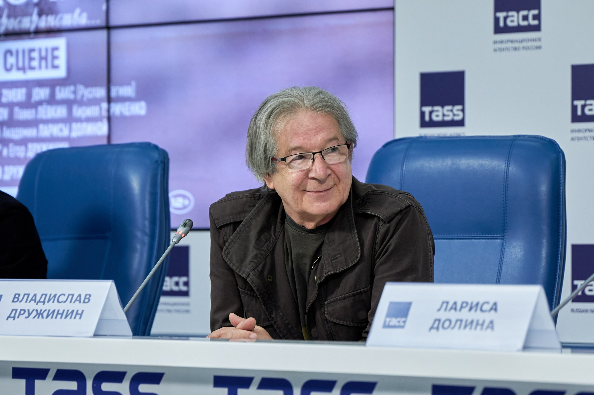 Конференция 50 ЛЕТ НА СЦЕНЕ. ЮБИЛЕЙНЫЙ КОНЦЕРТ ЛАРИСЫ ДОЛИНОЙ. Репортажный, семейный и студийный фотограф в Москве Демин Алексей