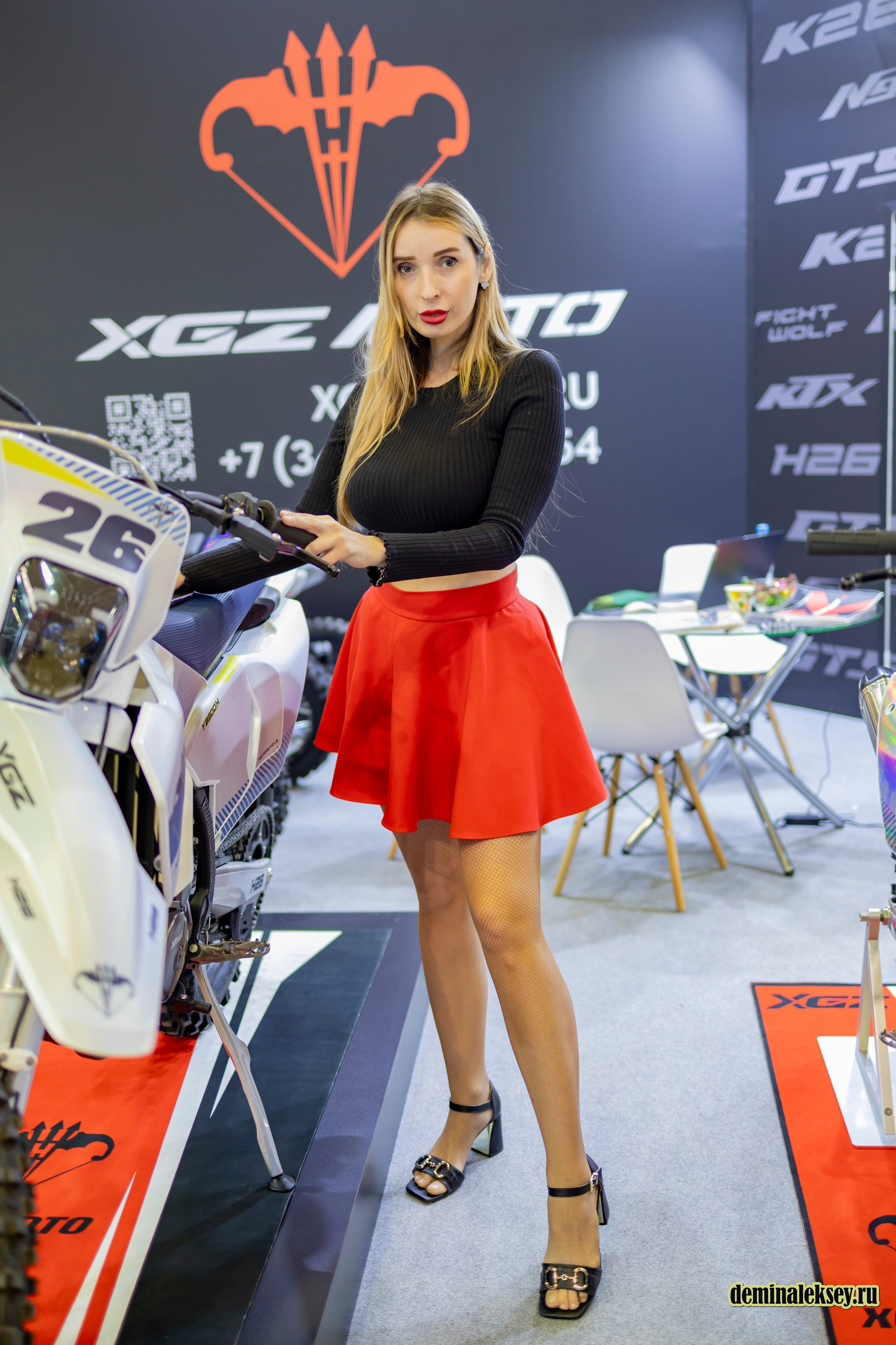 Мотозима 2024. Репортажный, семейный и студийный фотограф в Москве Демин Алексей