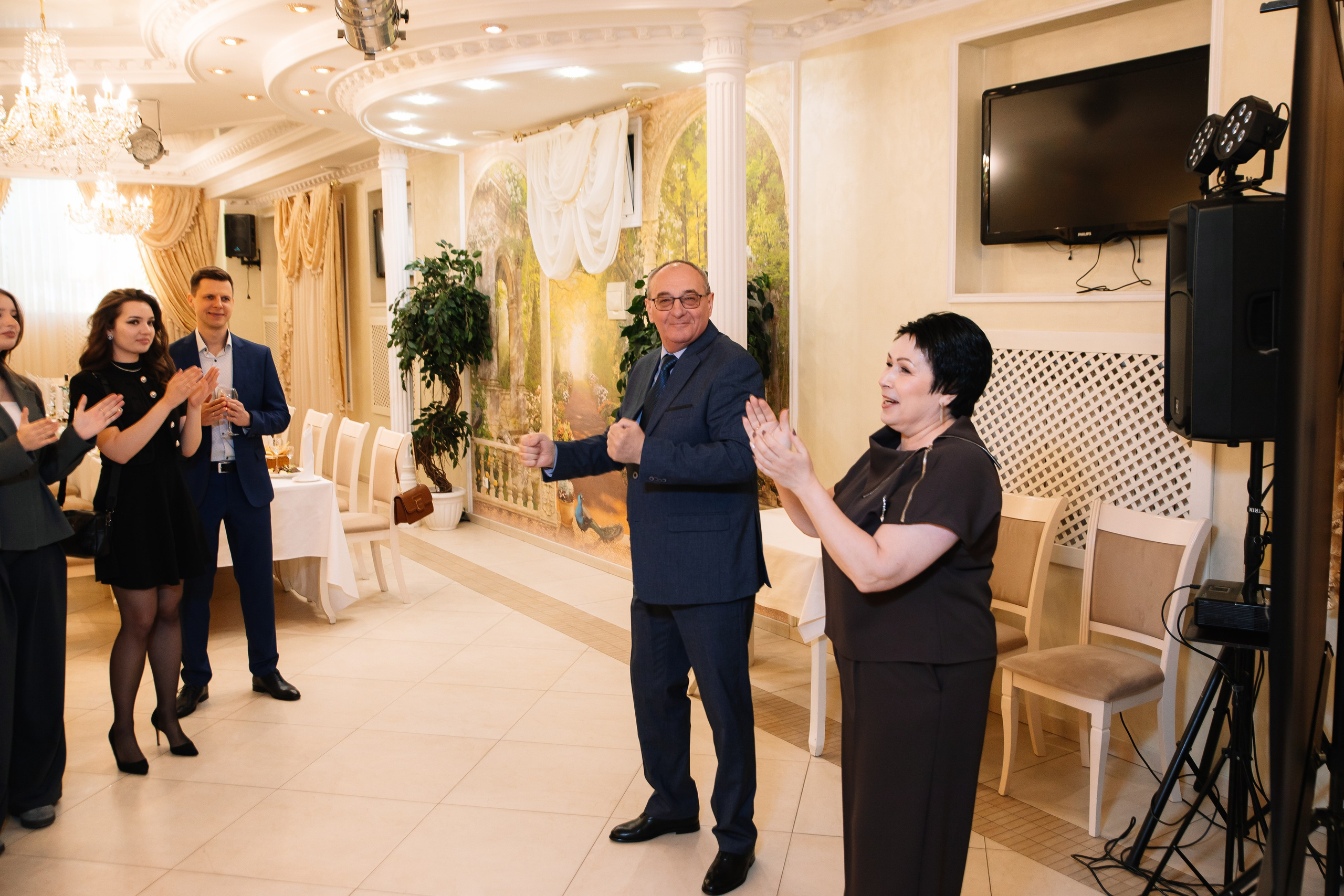 ЮРИЙ 60 ЛЕТ. Свадебный и семейный фотограф в Курске и Курчатове