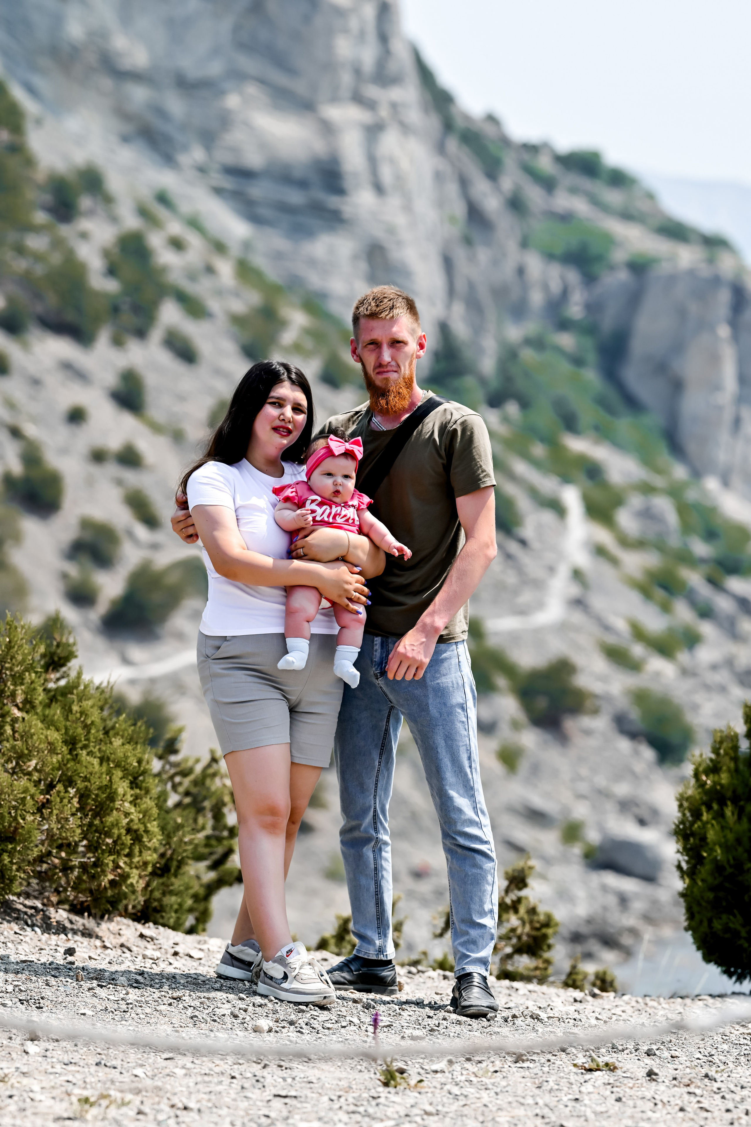 Семейные и детские фотосессии. Студийный и свадебный фотограф и видеограф в Севастополе — Юлия Макаренко