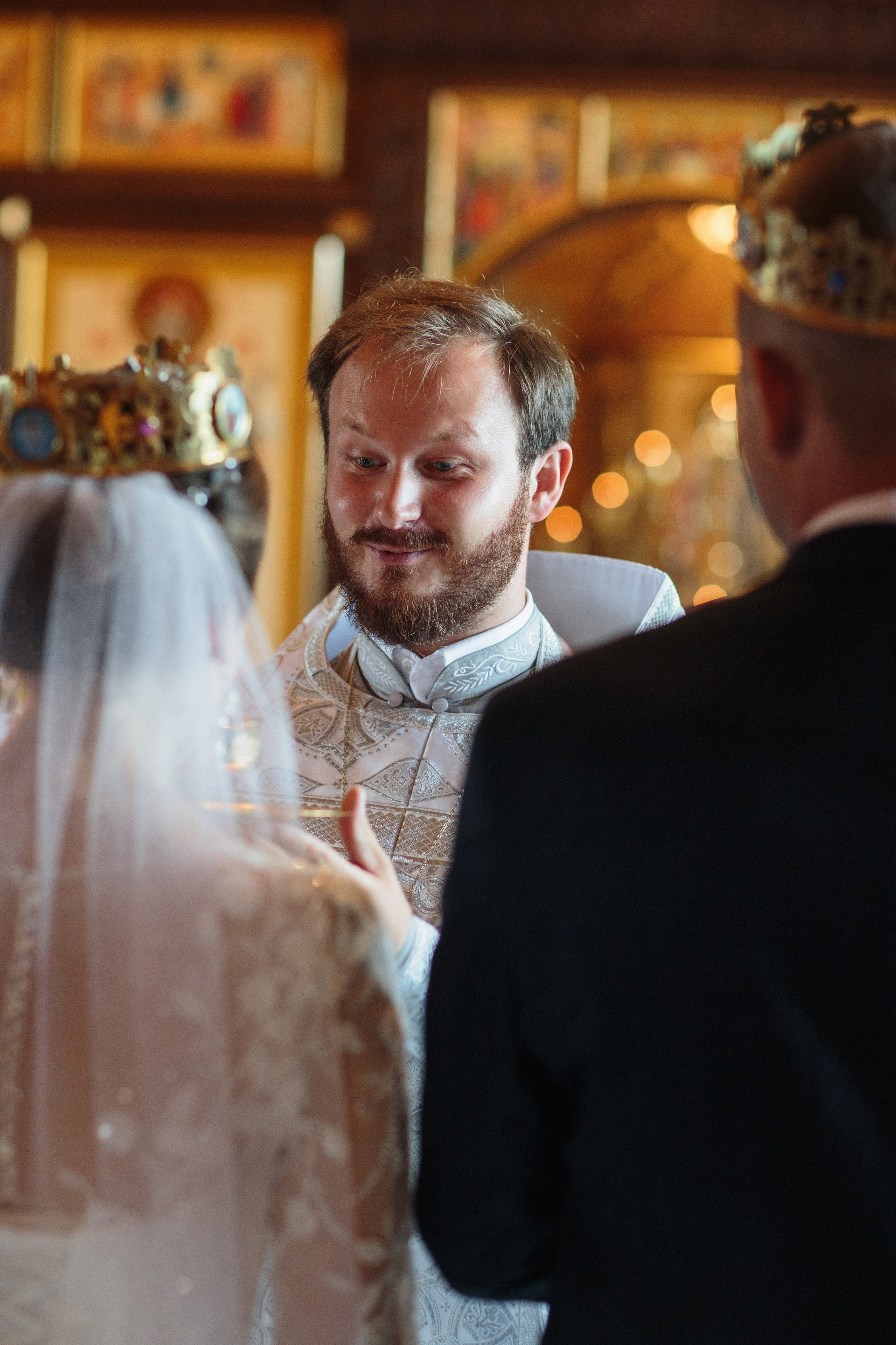 Свадьба Ивана и Инны. Свадебный и семейный фотограф в Иркутске Яна Лиа