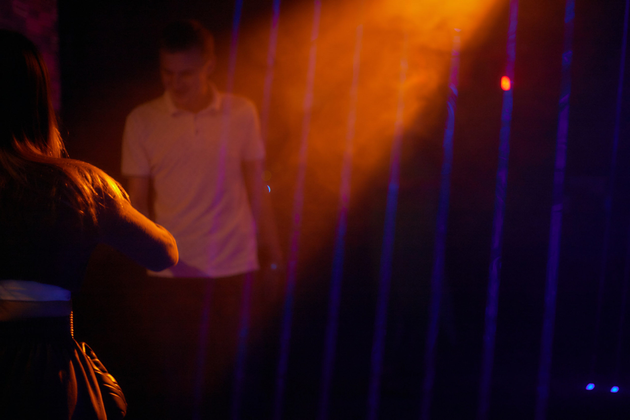 Overload / Gagarin Club. Фотограф из Первоуральска Роман Заиченко