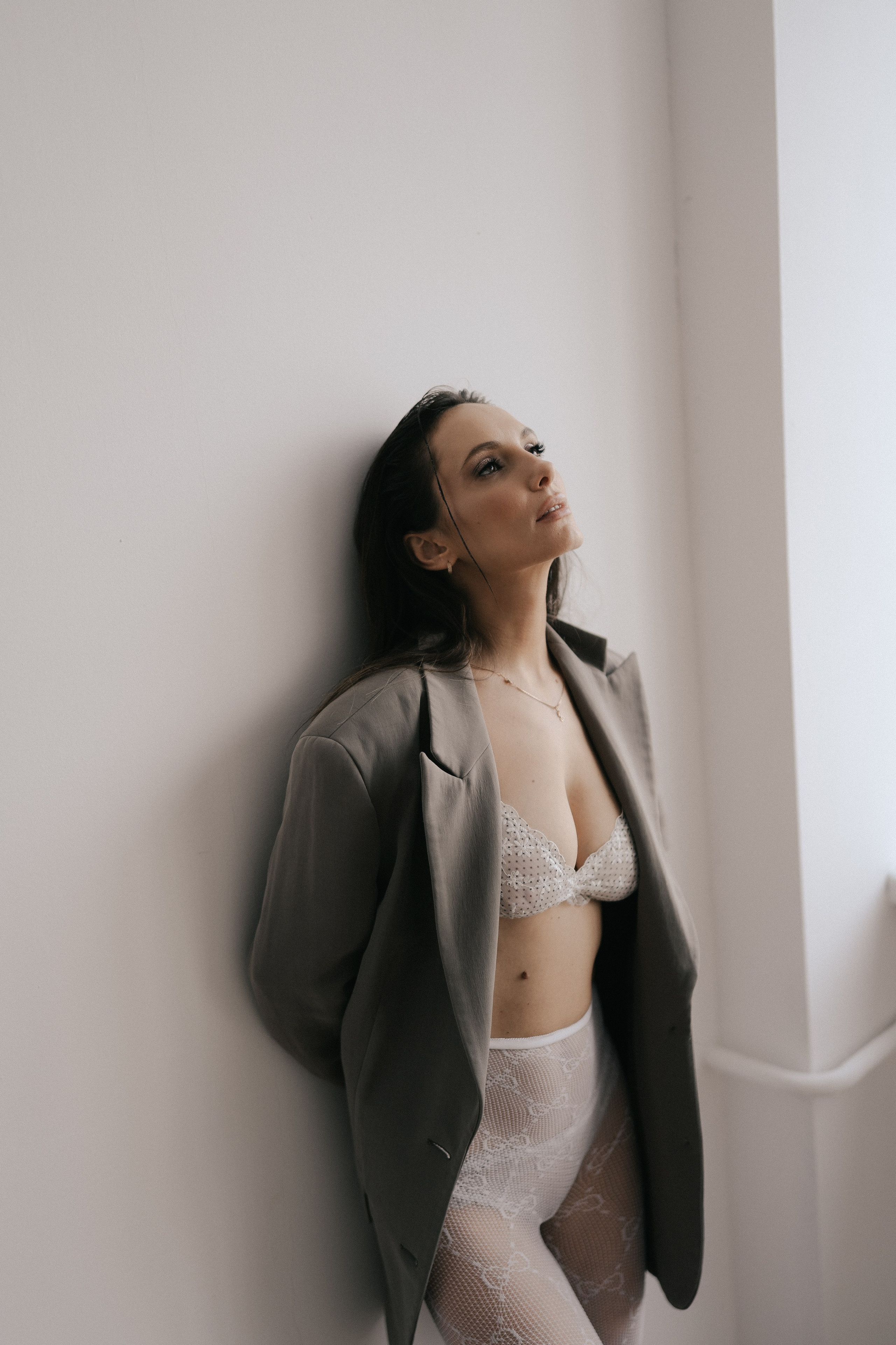 Катерина. Семейный, портретный фотограф Новосибирск. Оля Адова