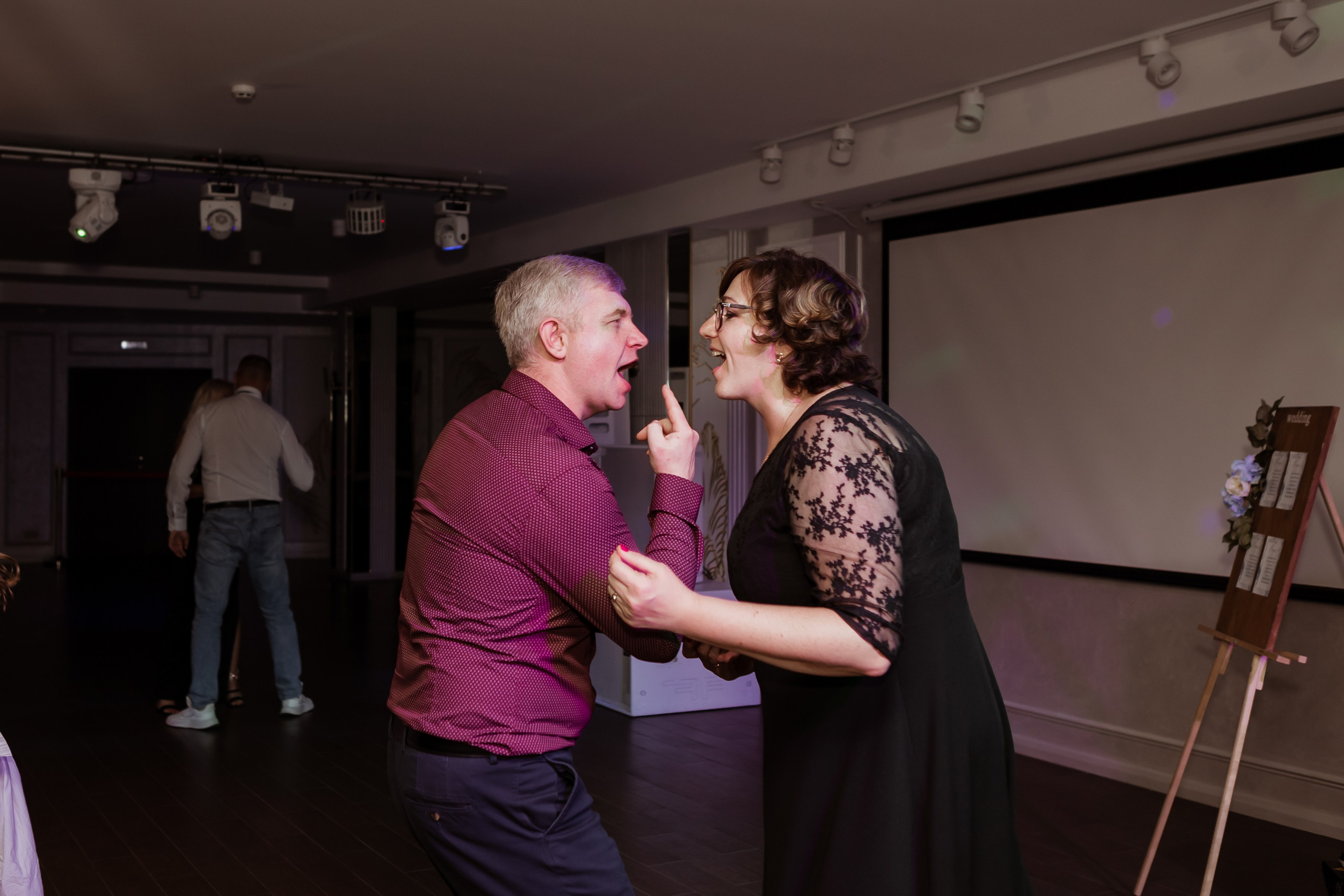 Максим & Мария (с банкетом) 23.09. ФОТОГРАФ Маргарита Сивакова | Ярославль Кострома Москва