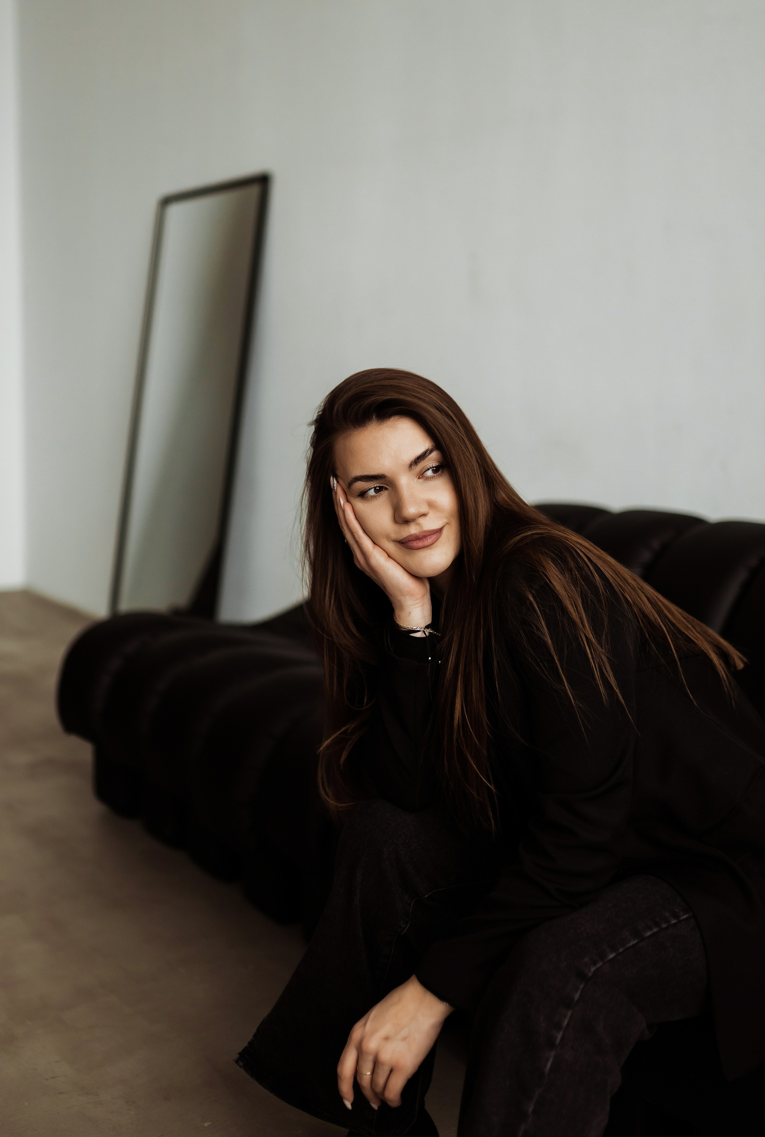 Аня. Vozduh зал 5. ФОТОГРАФ Маргарита Сивакова | Ярославль Кострома Москва