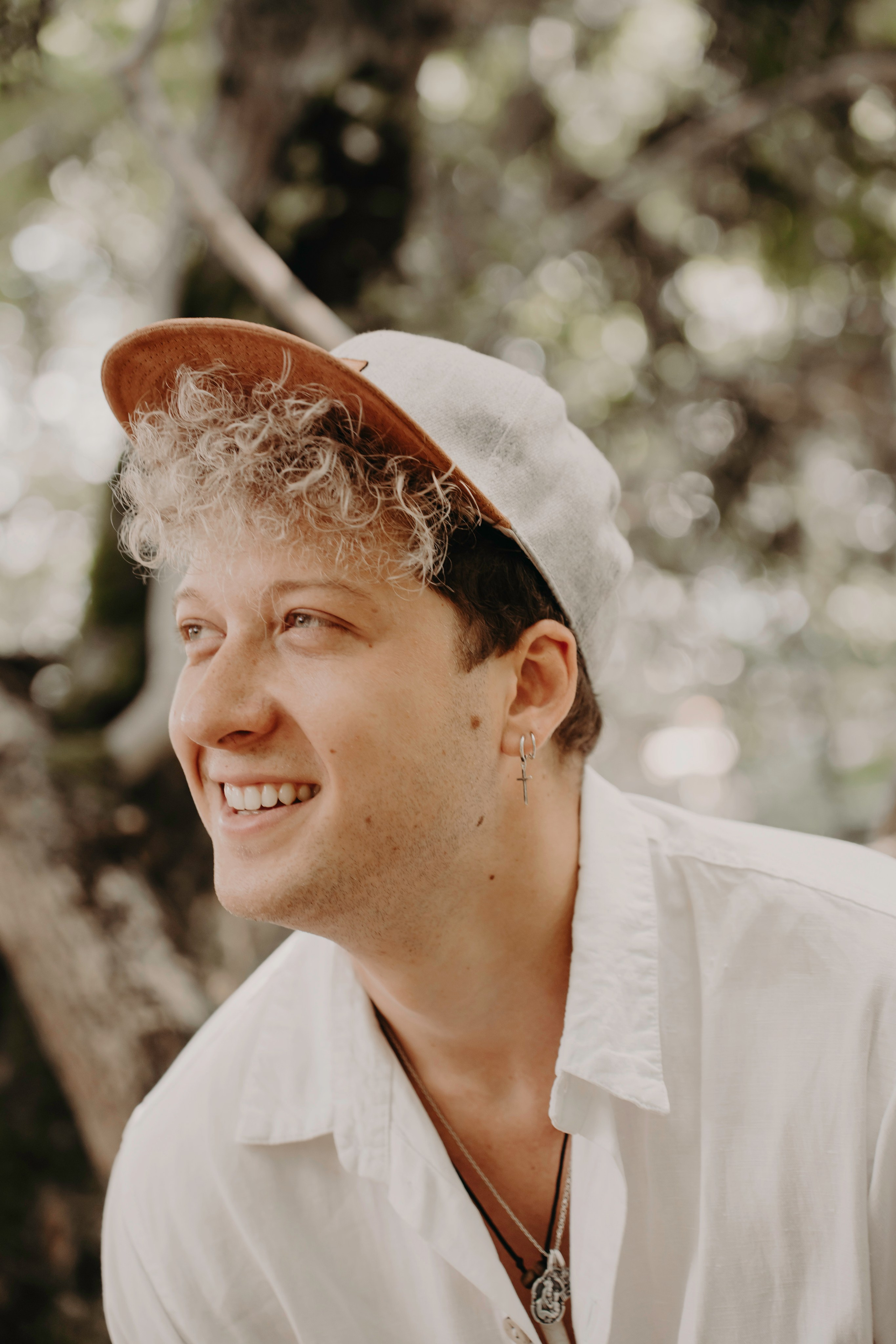 Прогулка в лесу. Фотограф Ирина Ликсунова