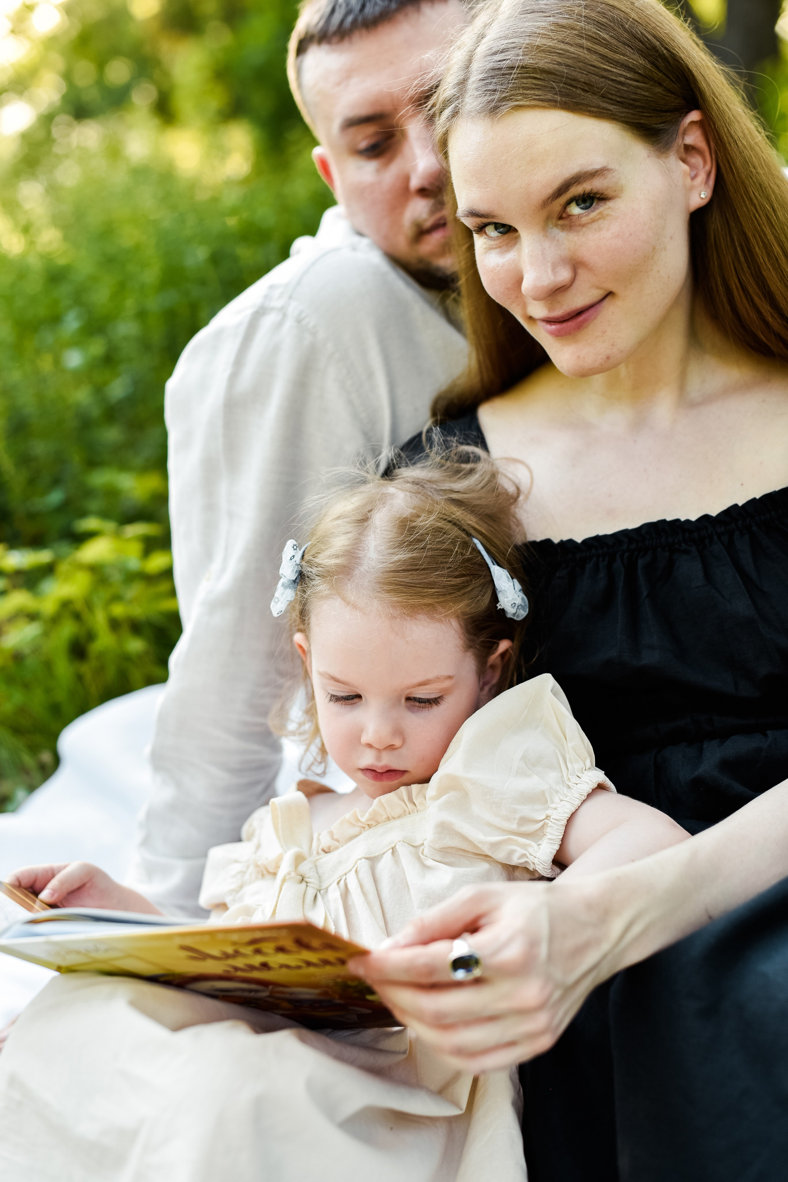 Семейны фотограф Самары и Самарской области