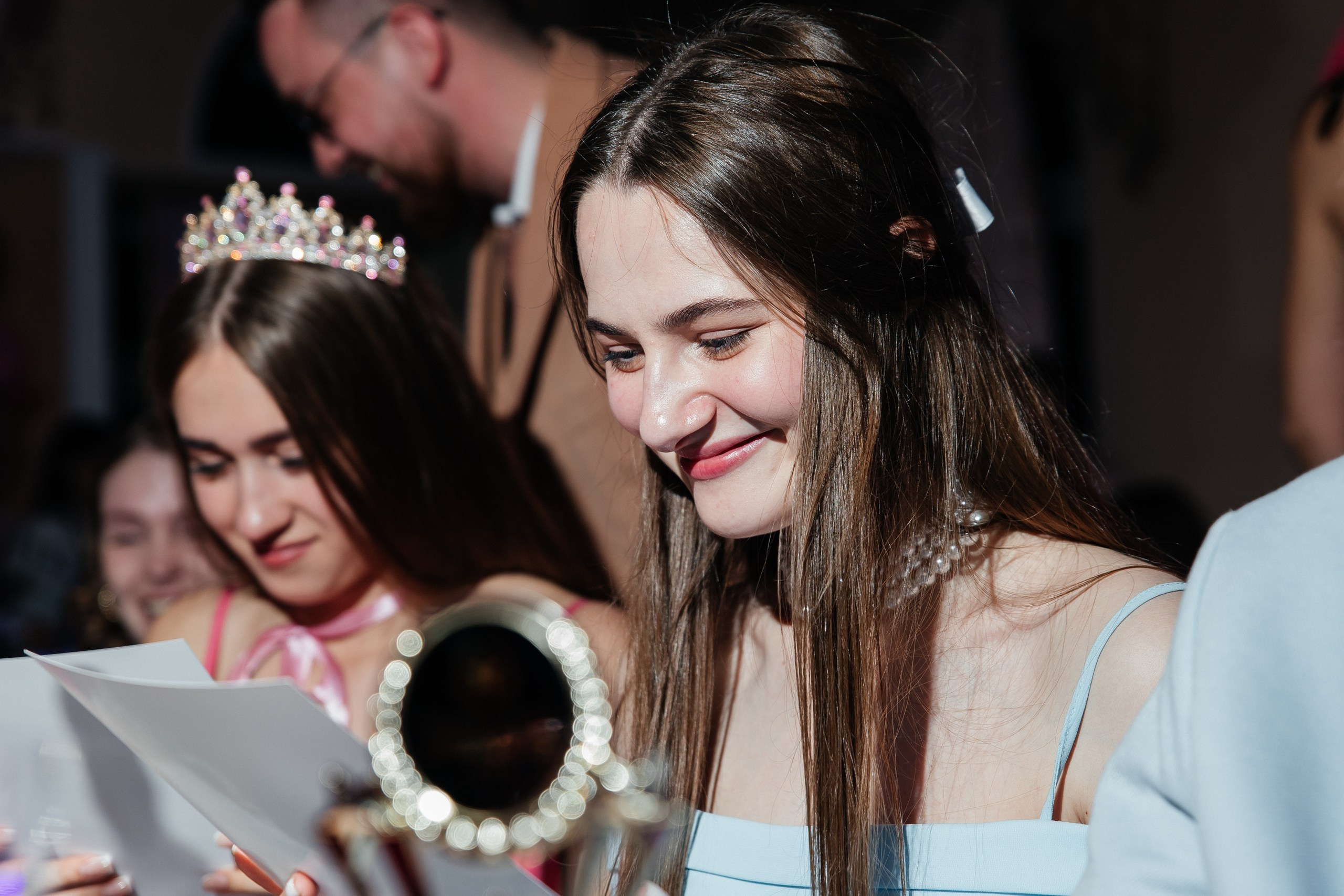 Persona AWARDS 2024. Свадебный и репортажный фотограф в Новосибирске Федор Гладков