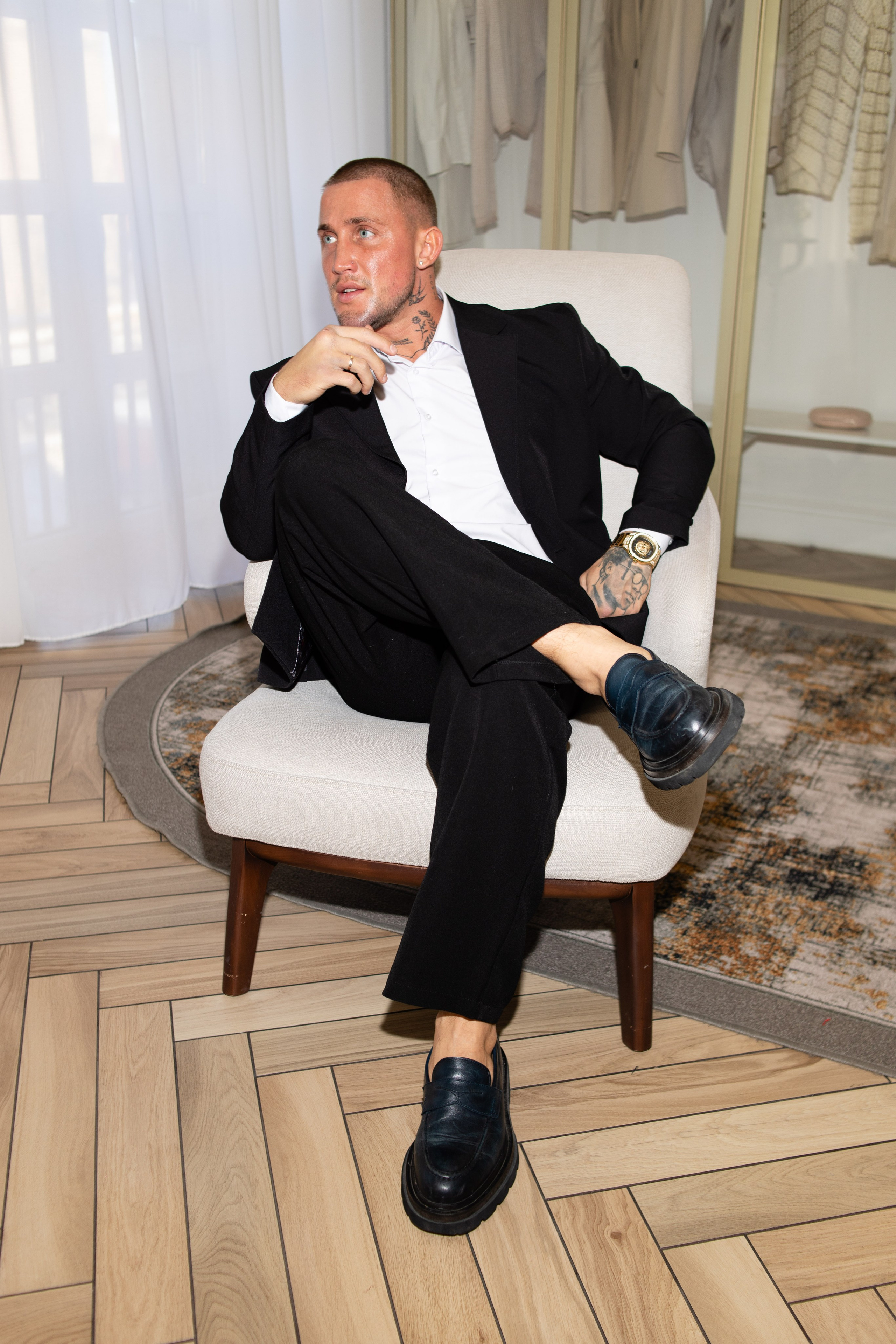 Екатерина и Денис. Свадебный фотограф в СПб и Москве Павел Сергеев