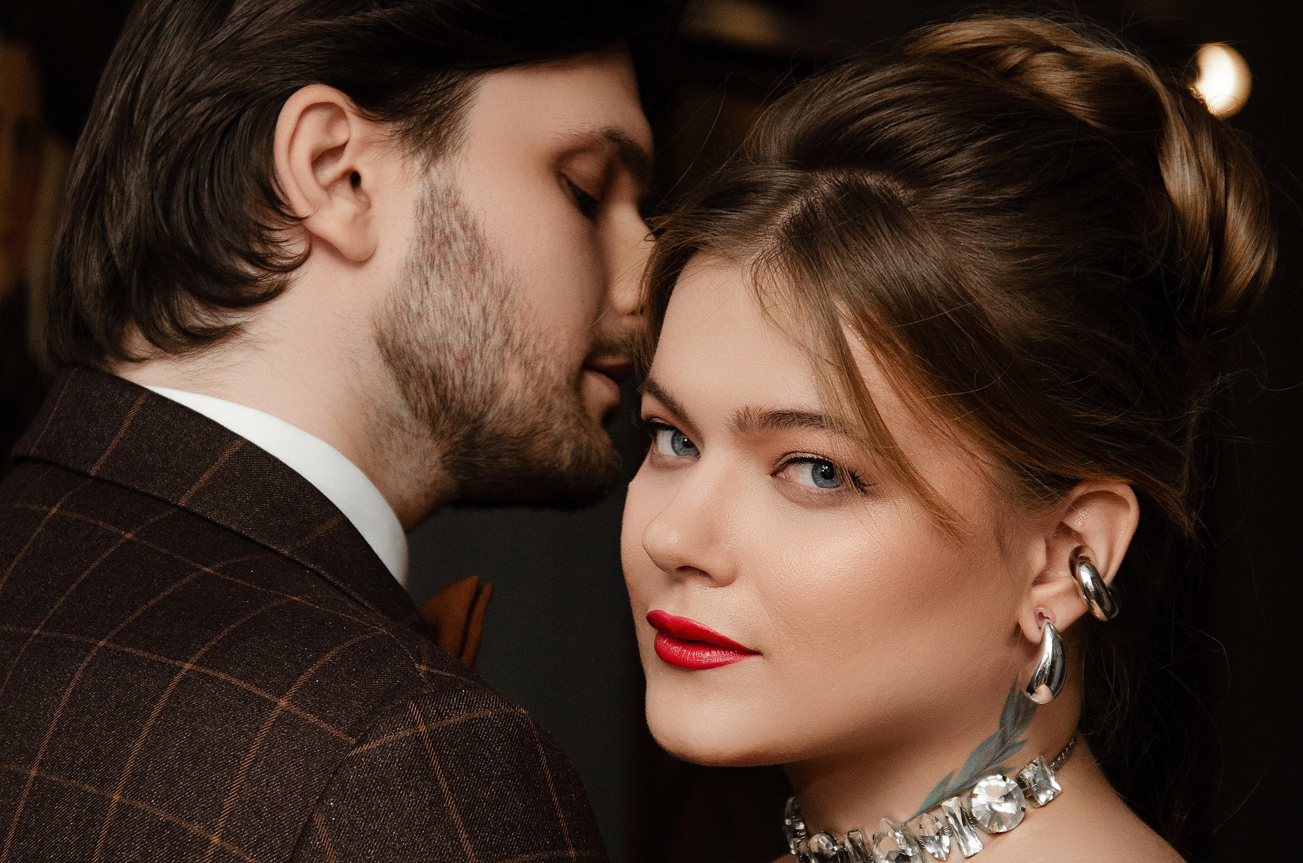 Ю+Д. Фотографы в Тюмени Андрей и Лидия Войвод