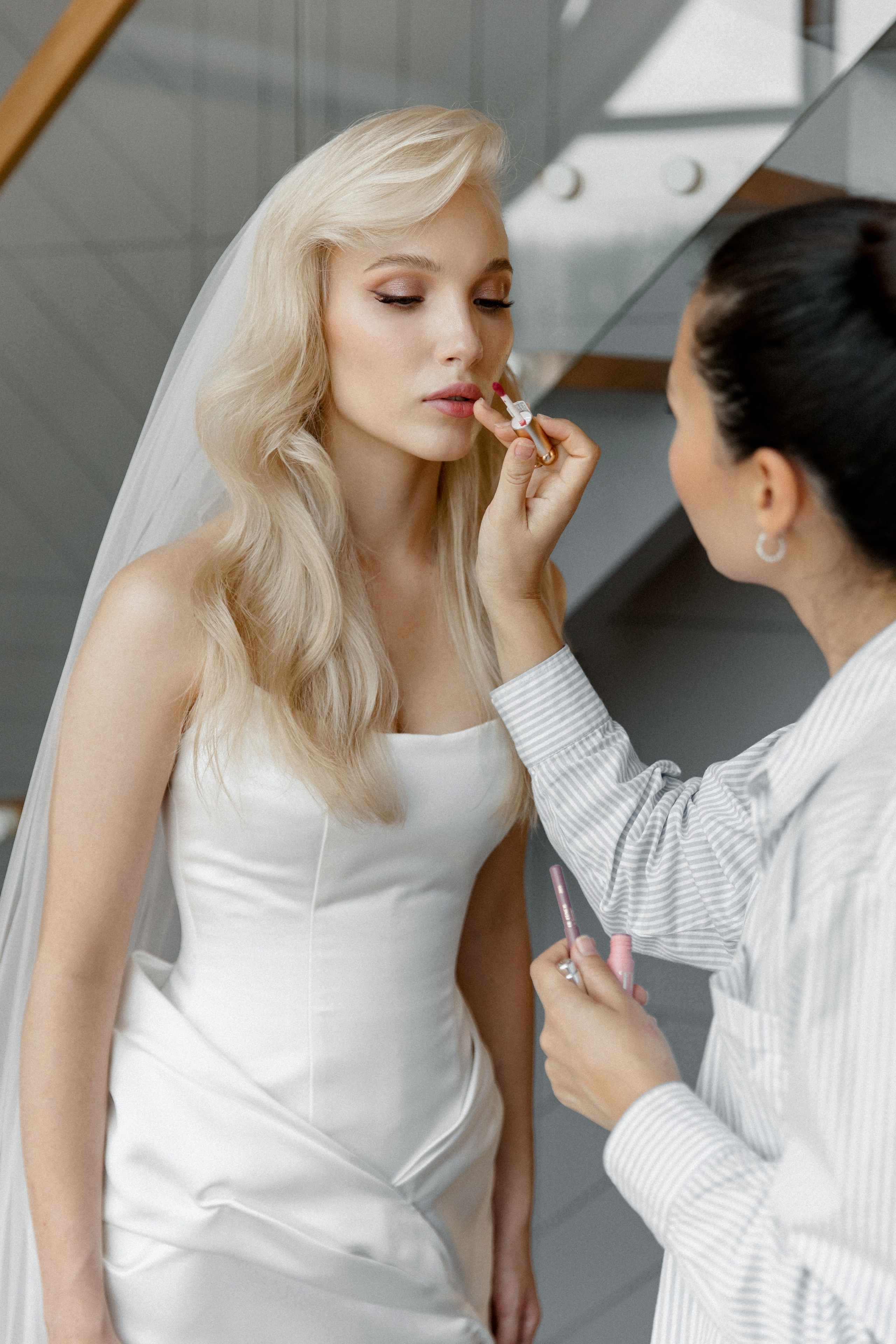 L U B O V. Свадебный фотограф Алина Хабарова