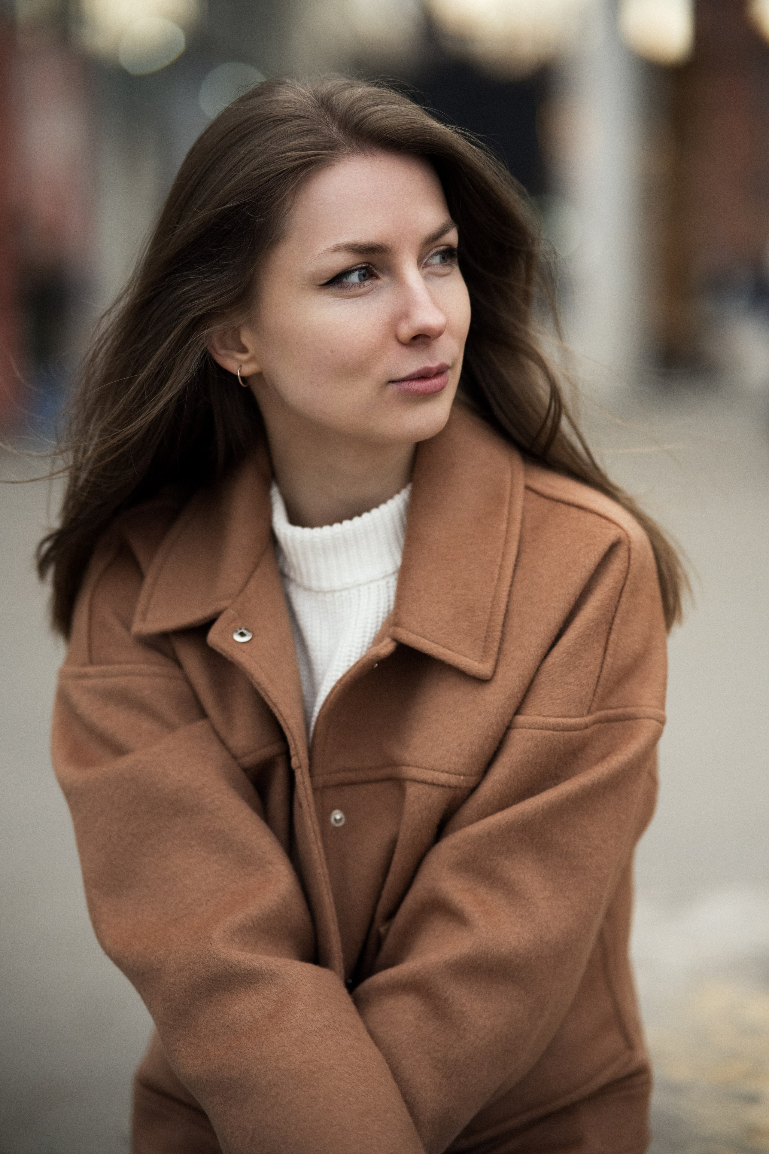 Анастасия. Портретный фотограф в Санкт-Петербурге