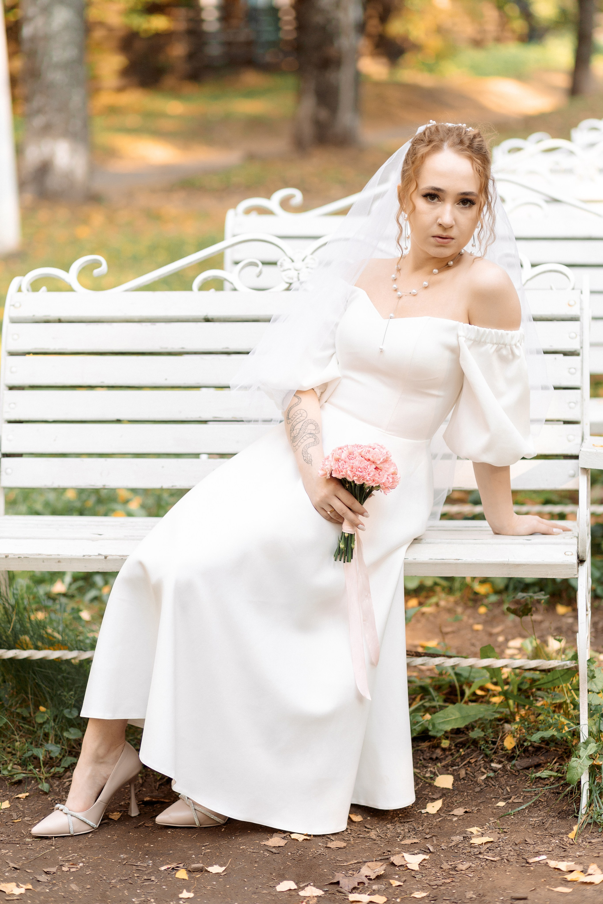 СВАДЬБА: Анастасия и Григорий. Все фото. Профессиональный фотограф в Ижевске Леша Петров