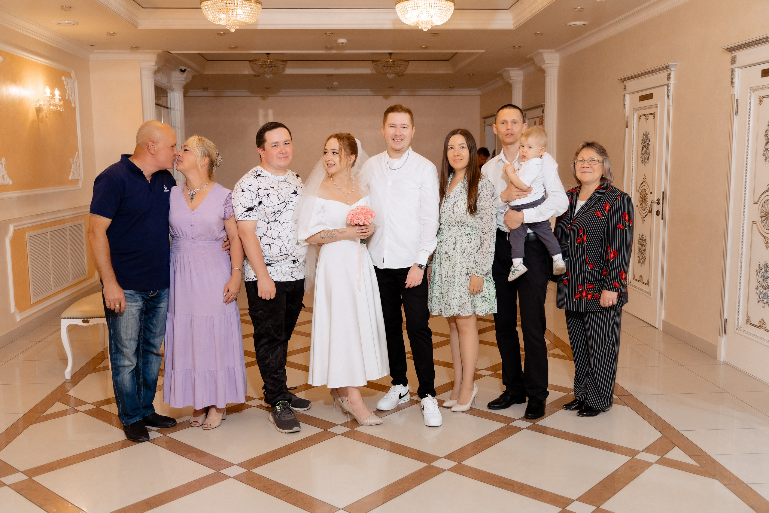 СВАДЬБА: Анастасия и Григорий. Все фото. Профессиональный фотограф в Ижевске Леша Петров