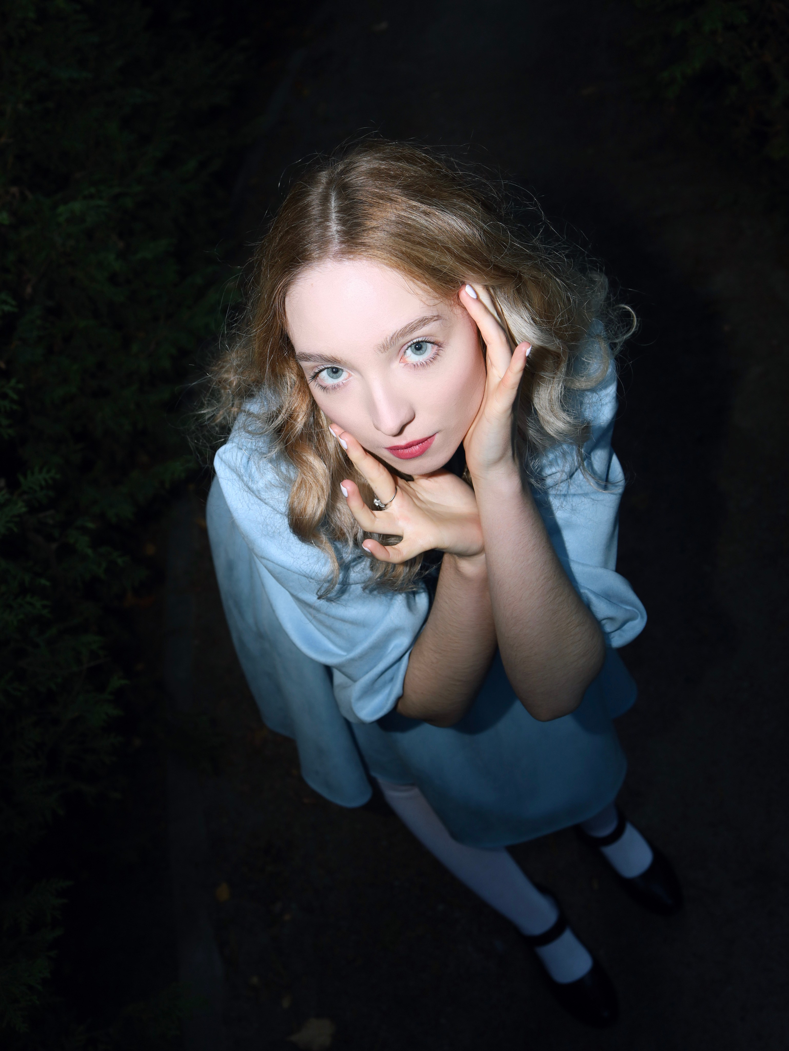 Алиса В Стране Чудес. Главная