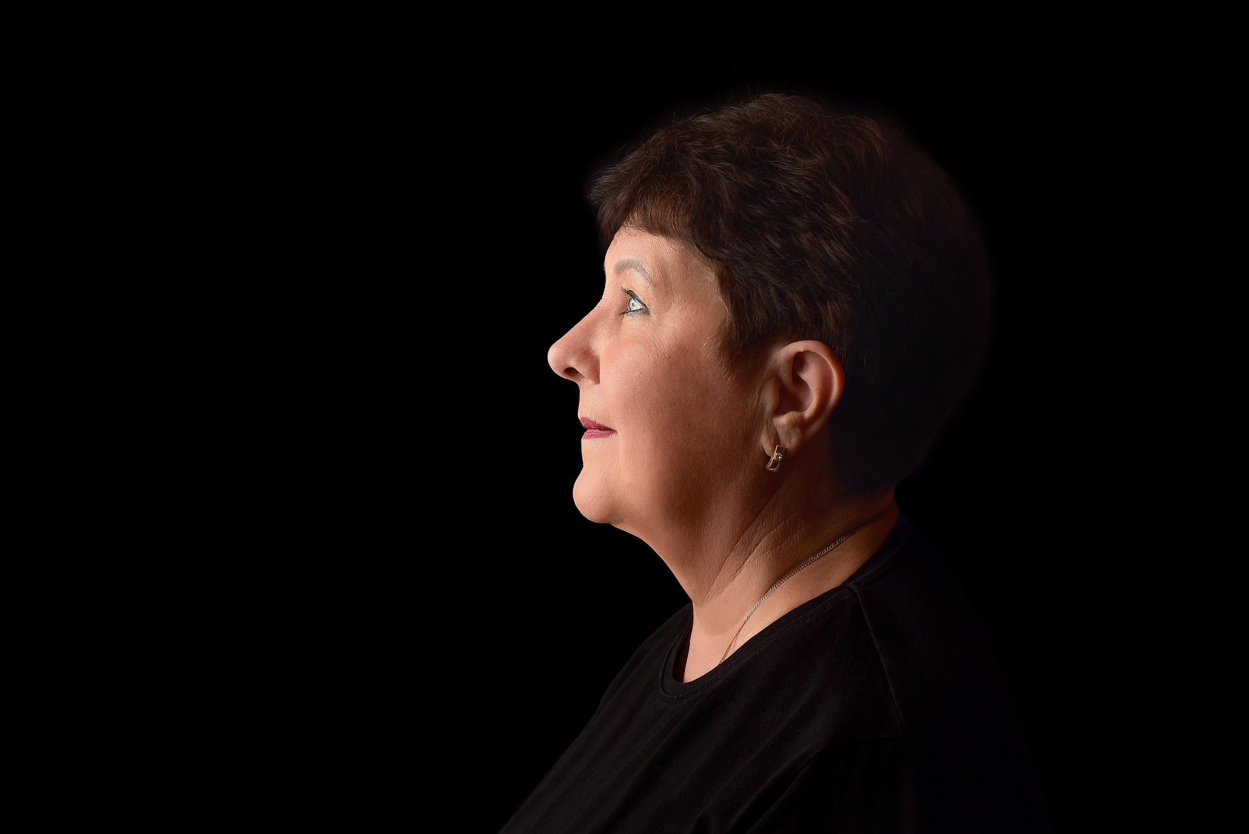 Портрет поколений. Елена Комиссарова-фотограф новорожденных в г. Иваново