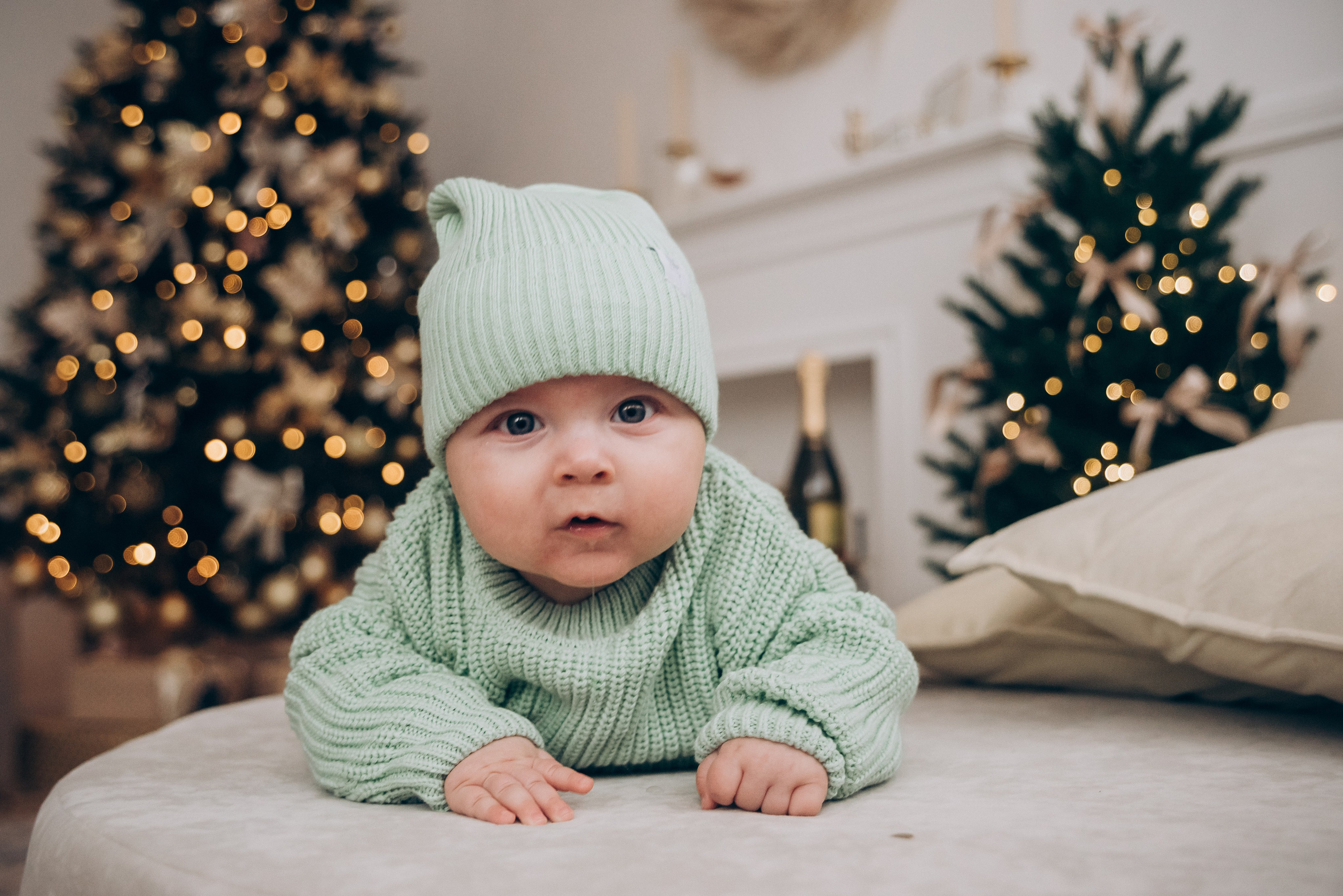 Оля, Саша и Миша. Свадебный и семейный фотограф в городе Смоленске