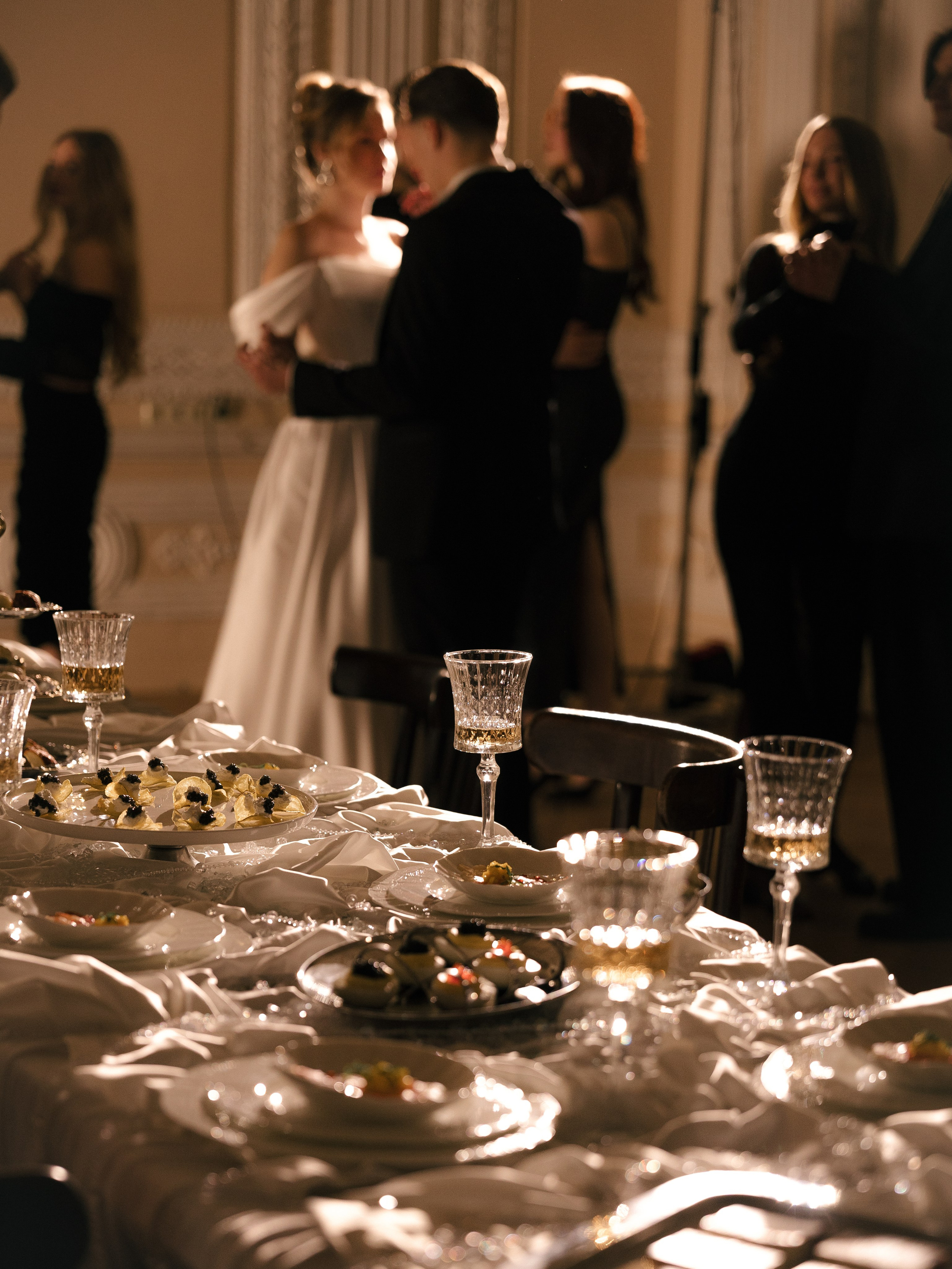 Юлия & Евгений. Фотограф Москва, МО, СПБ