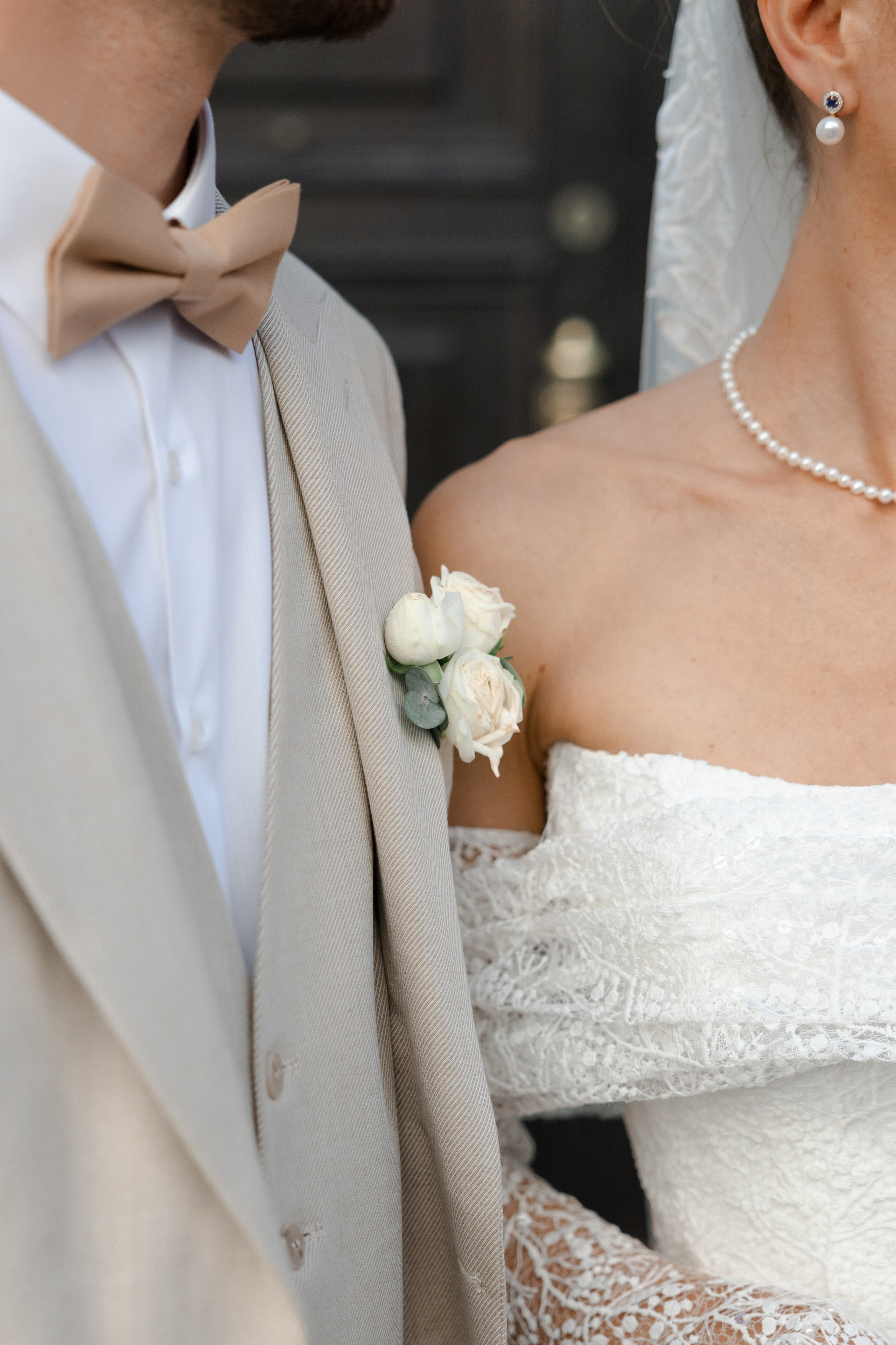 Стильная свадебная фотосессия. Свадебный фотограф в Москве Полина Лелетко