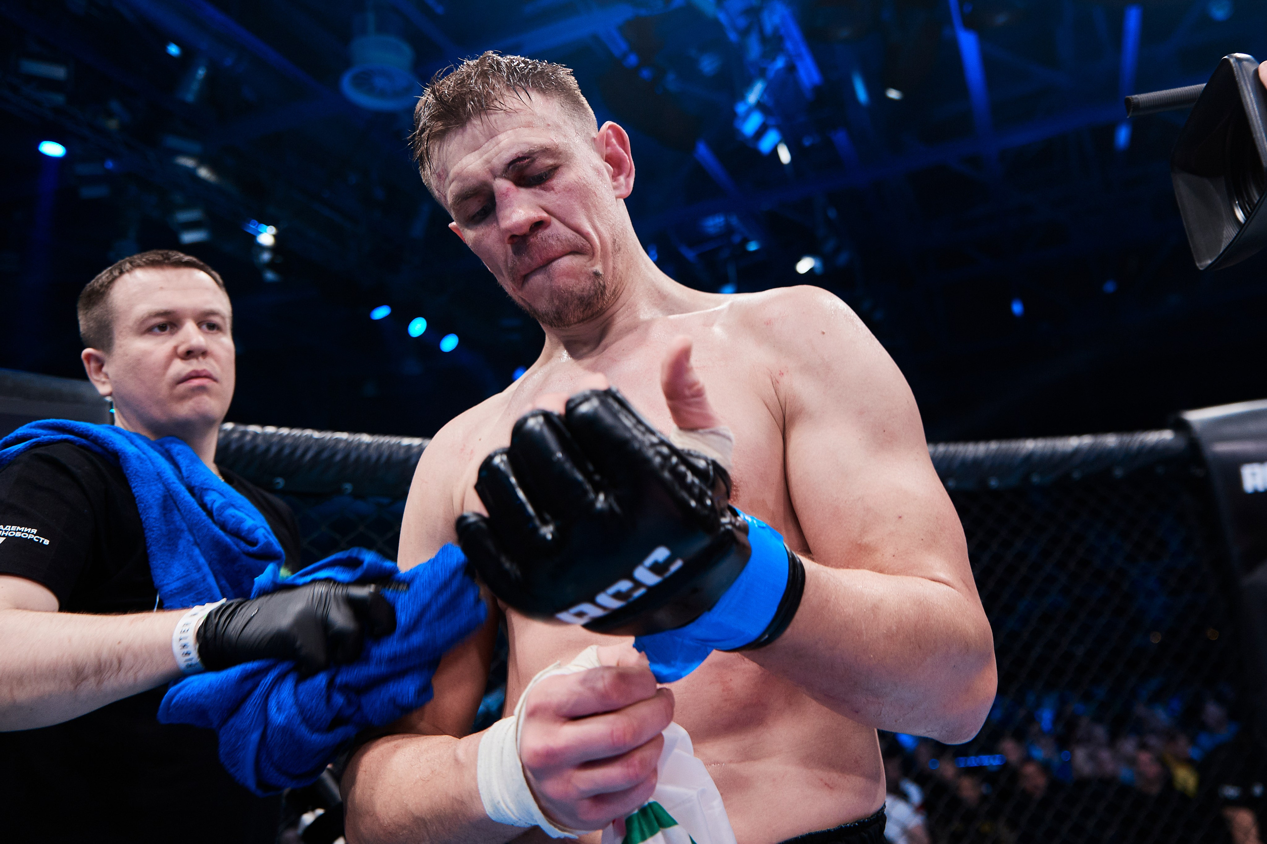 RCC 17. Валитов Тимур | Репортажный фотограф