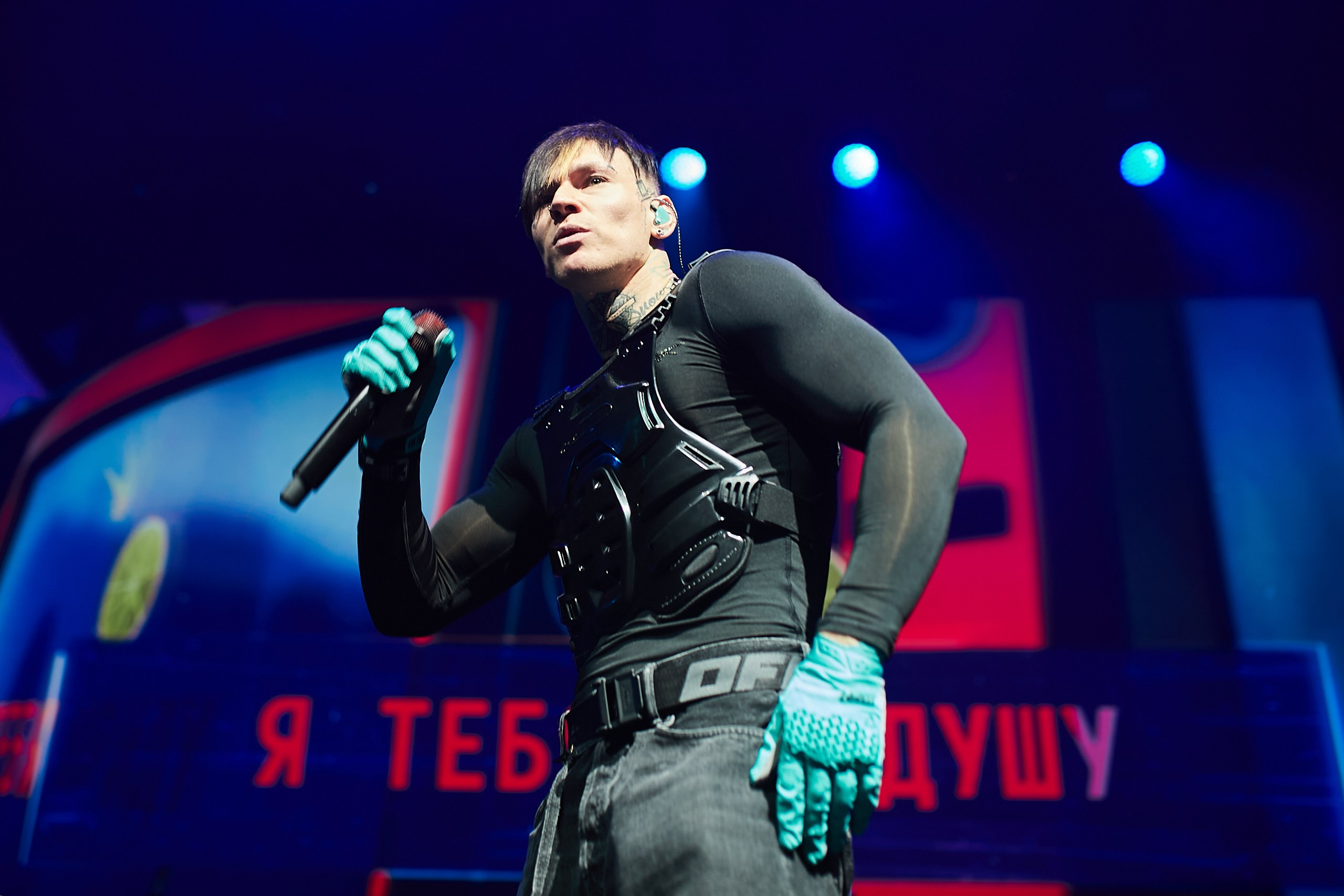 Концерты. Валитов Тимур | Репортажный фотограф