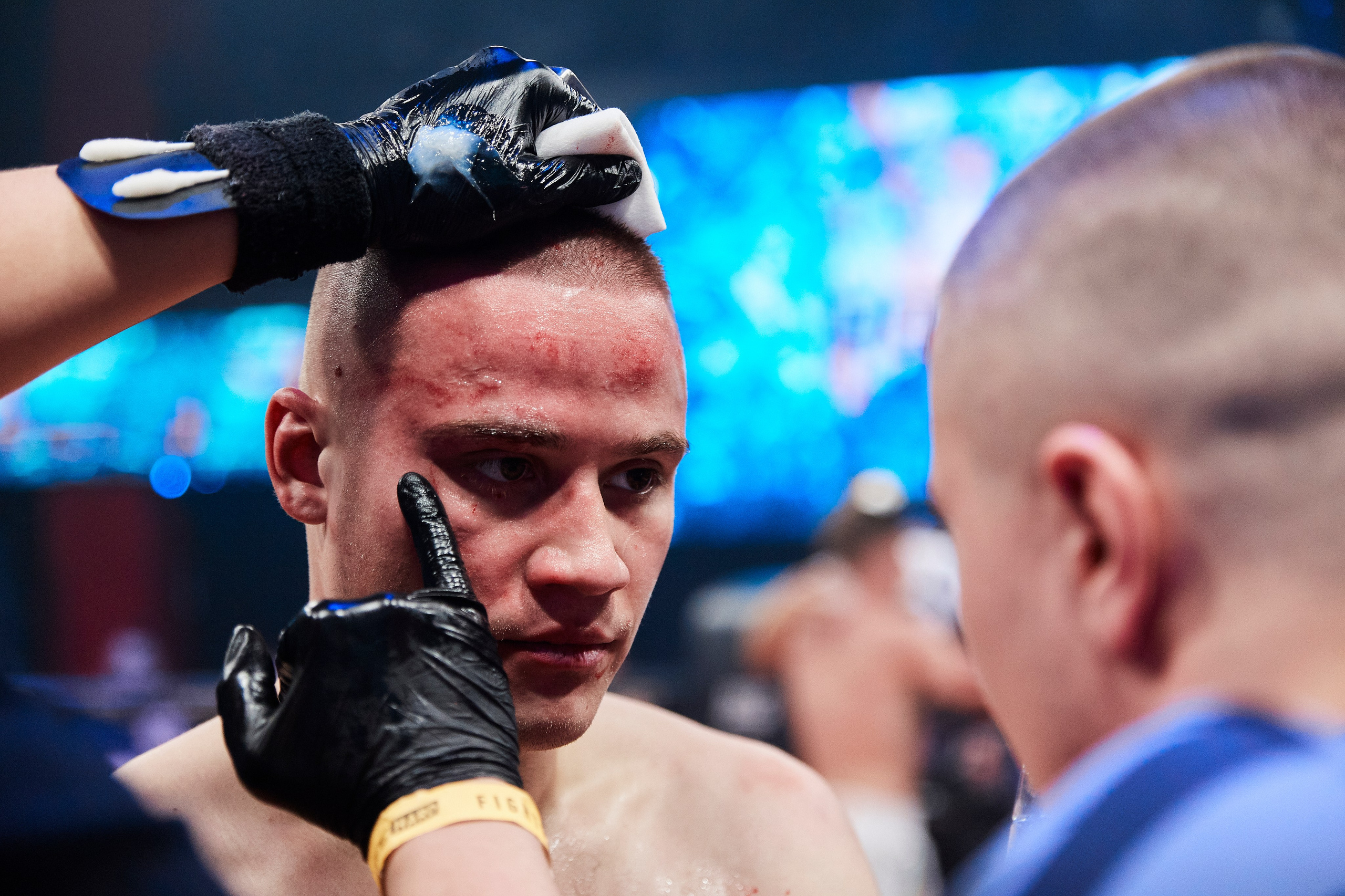 RCC Hard. Валитов Тимур | Репортажный фотограф