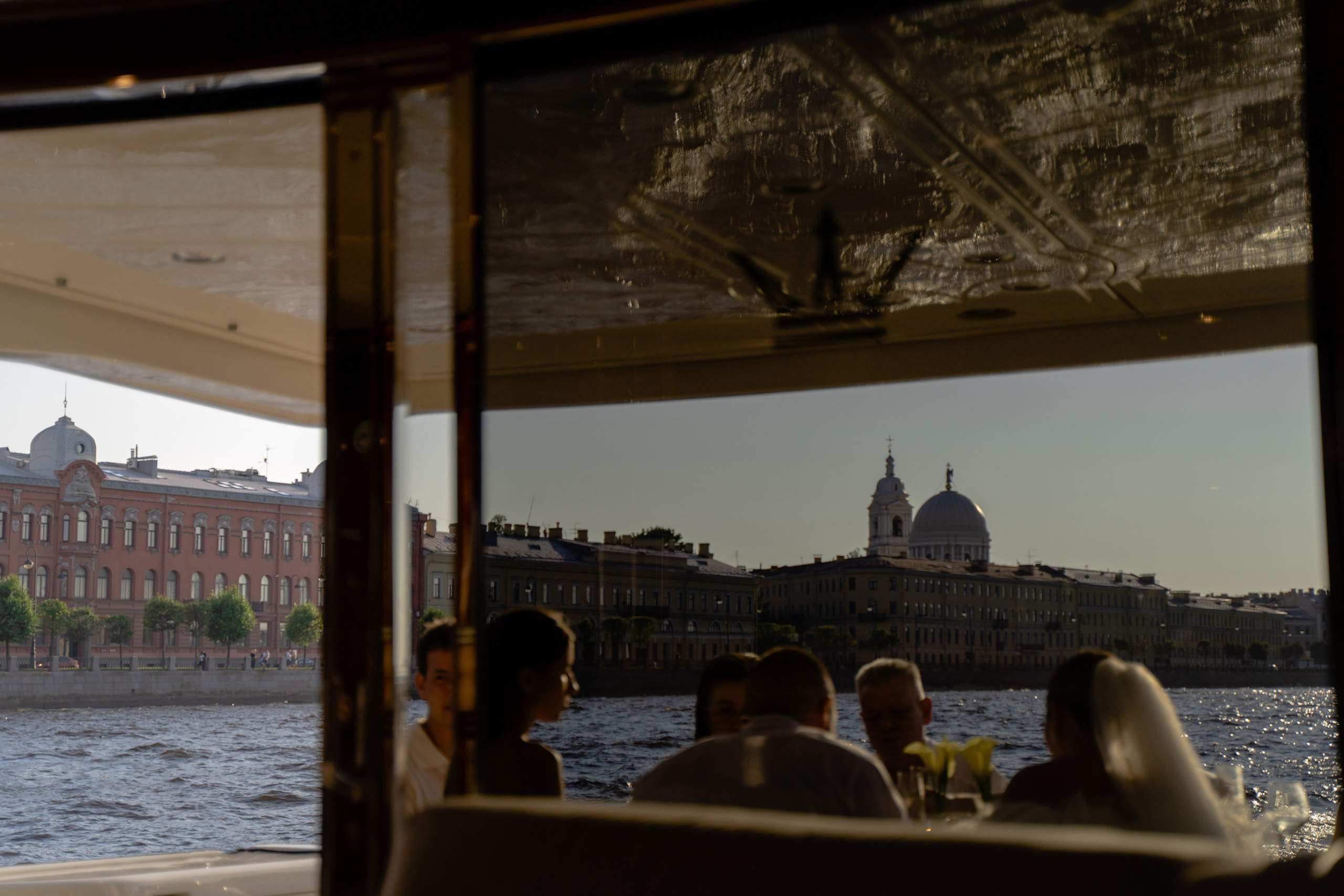 Диана и Даниил. Фотограф в Санкт-Петербурге Алексей Глазанов