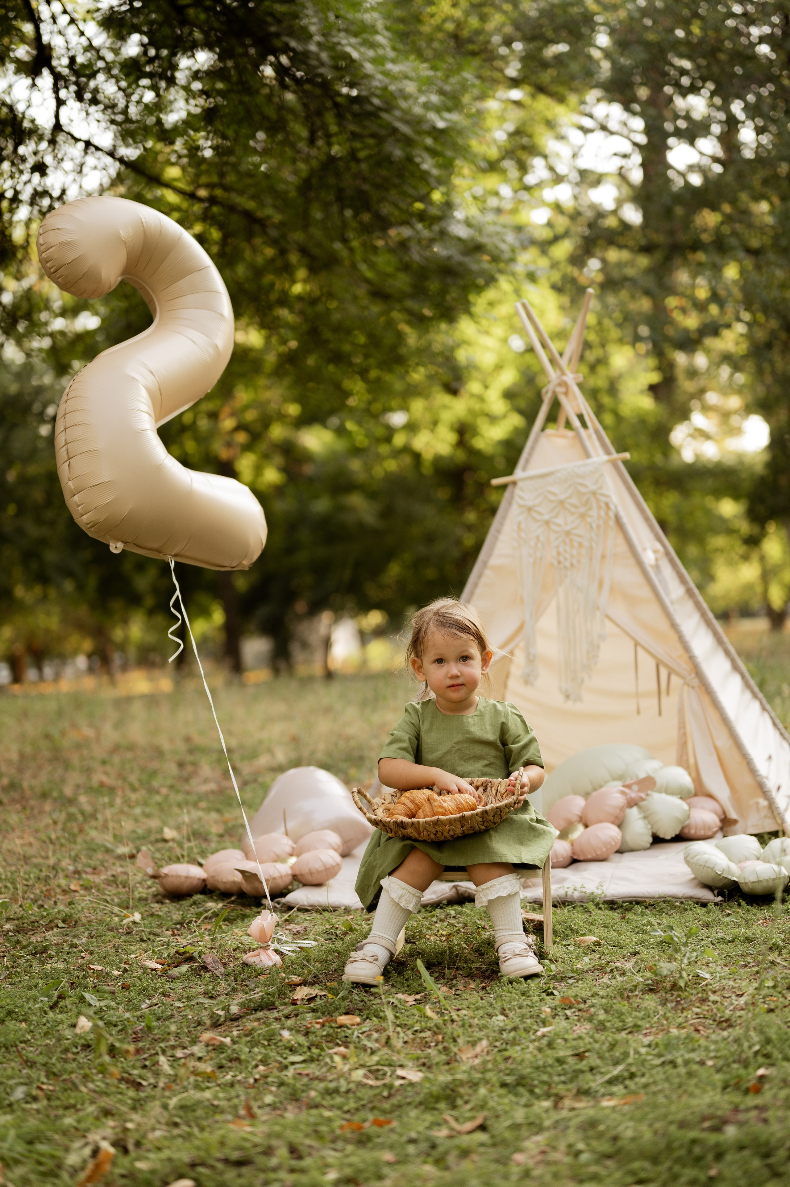 Семейная фотосессия (день рождения🎂). Свадебный и семейный фотограф в Краснодаре Алина Мельник