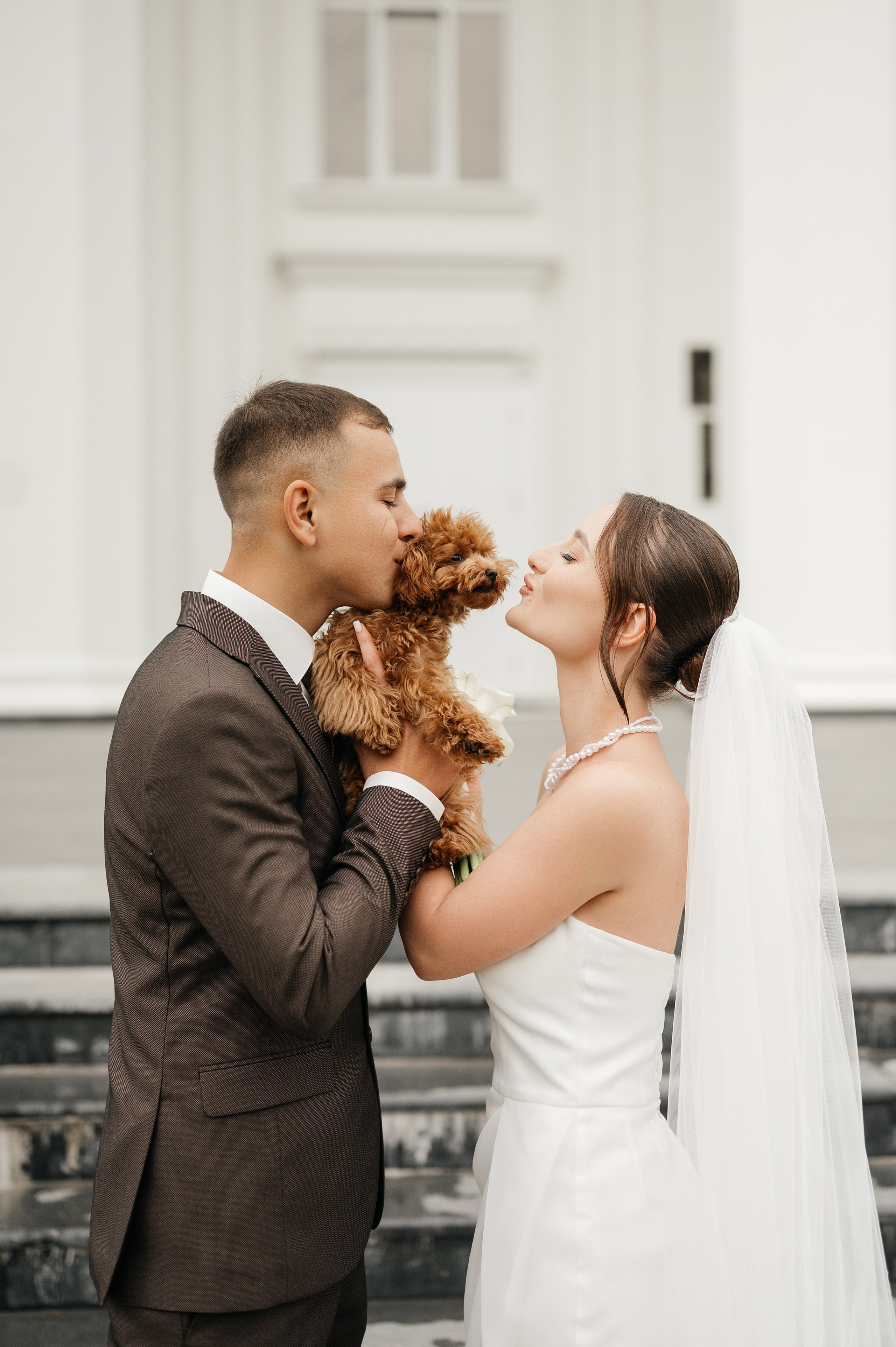 Константин и Виктория. Свадебный и семейный фотограф в Краснодаре Алина Мельник