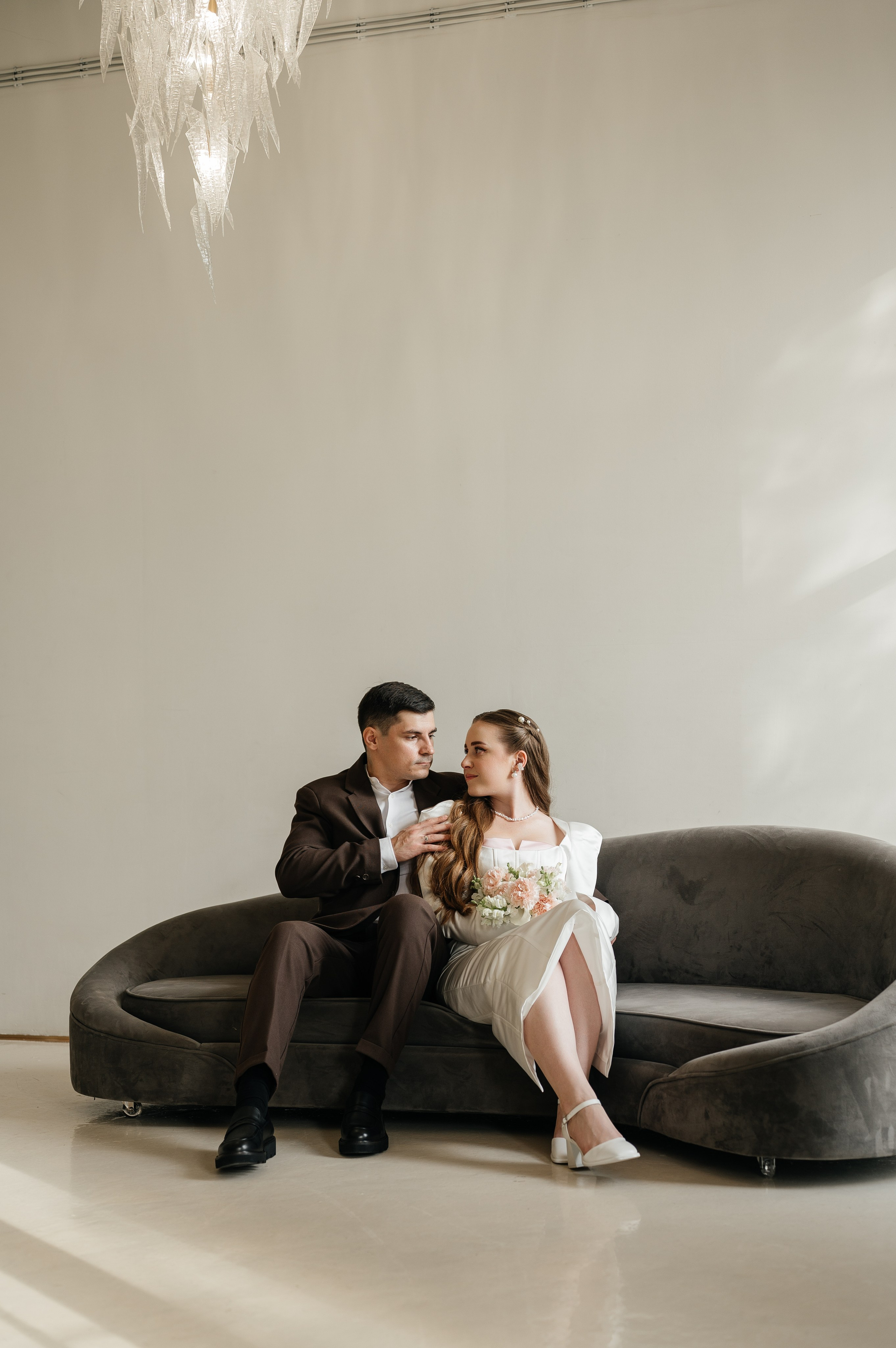 Геннадий и Дарья. Свадебный и семейный фотограф в Краснодаре Алина Мельник